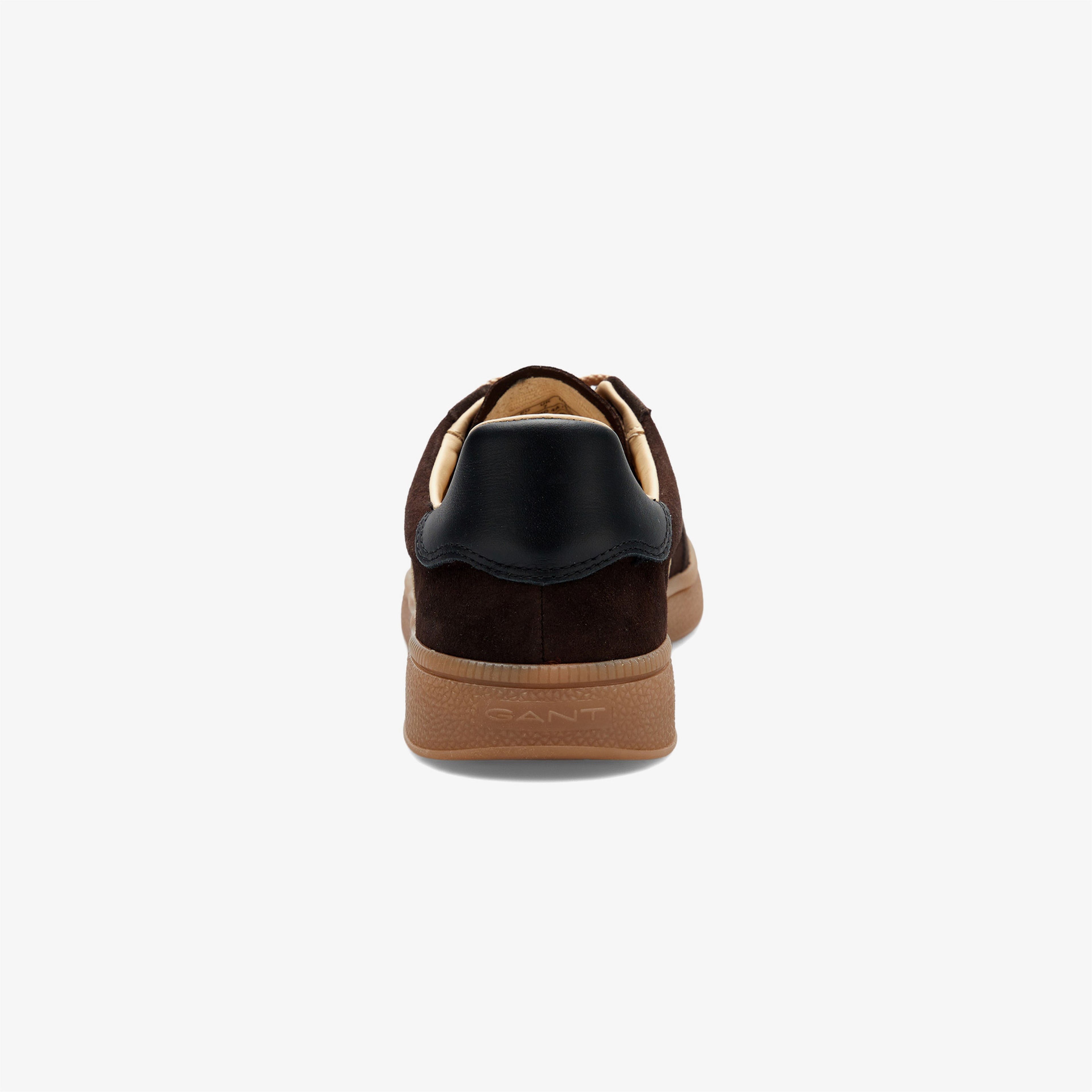 GANT Erkek Kahverengi Cuzmo Sneaker