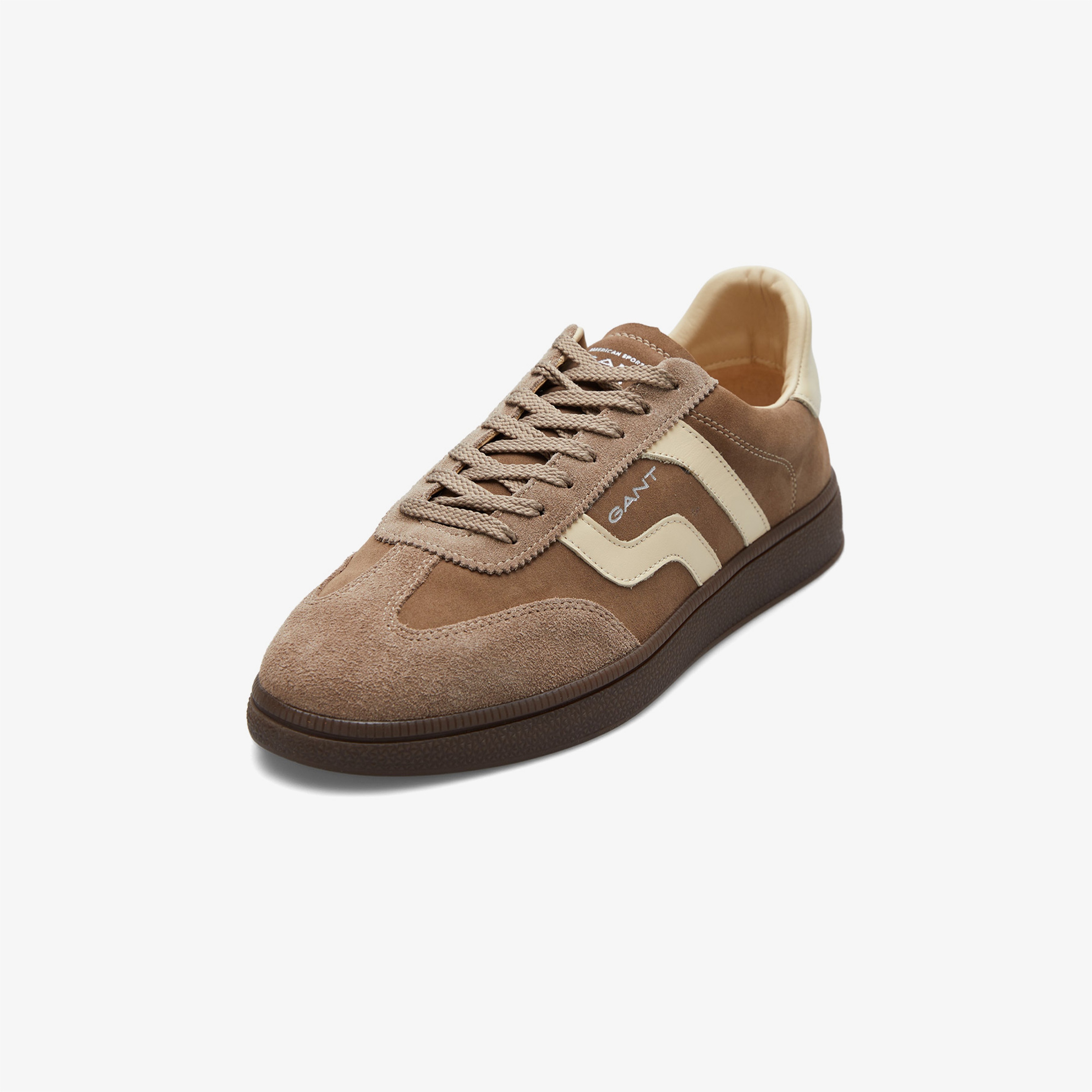 GANT Erkek Bej Cuzmo Sneaker