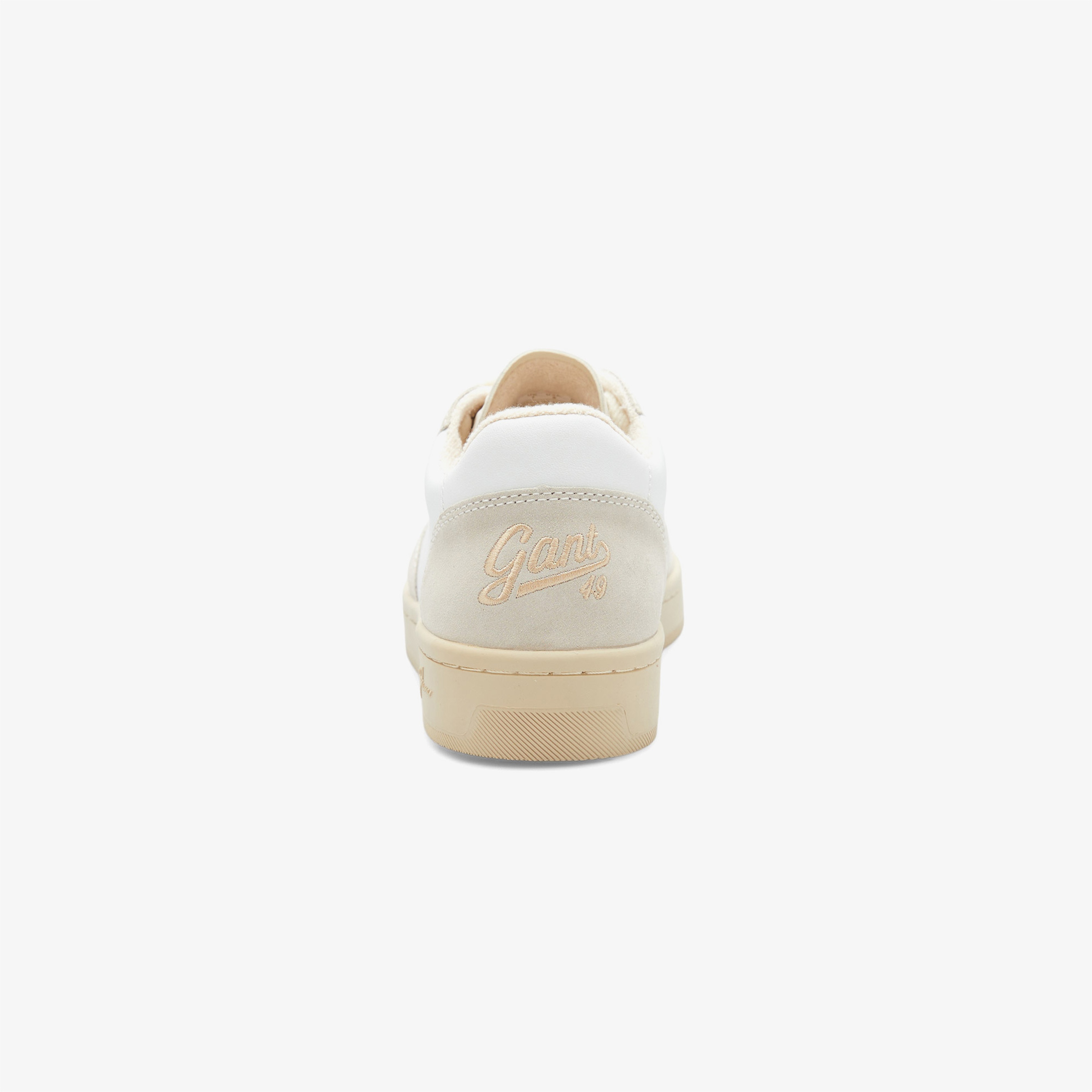 GANT Erkek Beyaz Sneaker
