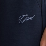 GANT Kadın Lacivert Standart Fit  Eşofman Altı