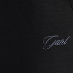 GANT Kadın Siyah Standart Fit  Eşofman Altı