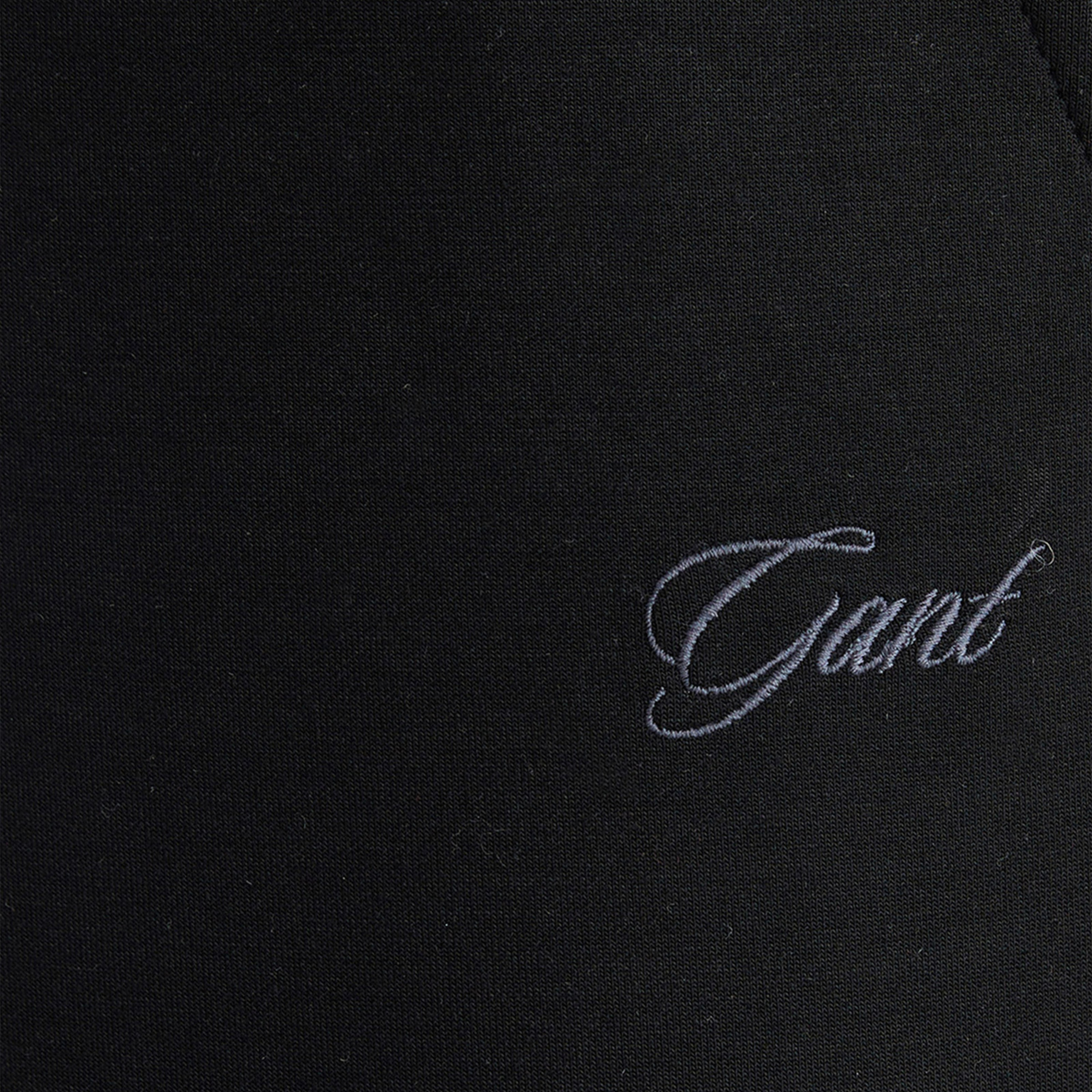 GANT Kadın Siyah Standart Fit  Eşofman Altı