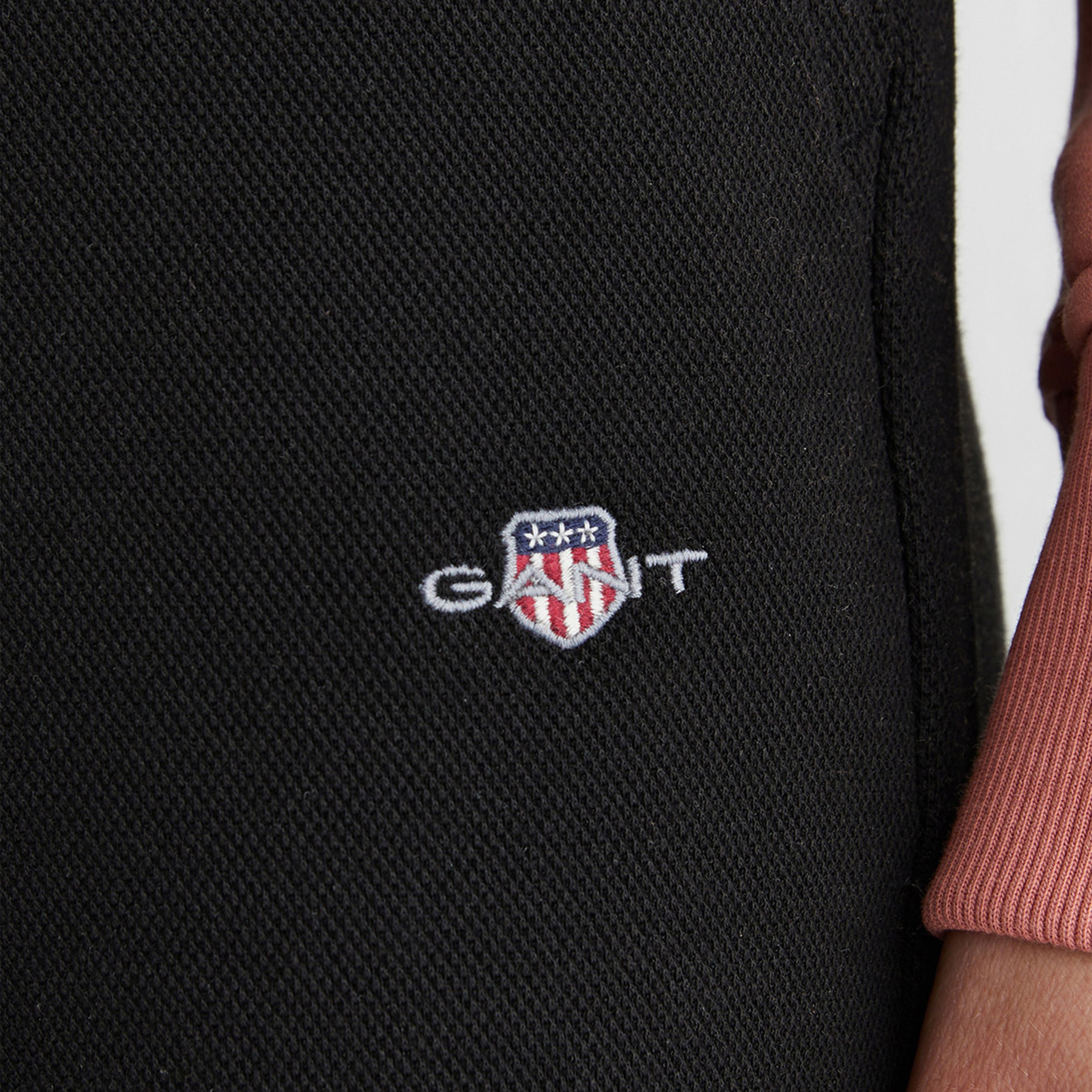 Kadın Siyah Eşofman Altı