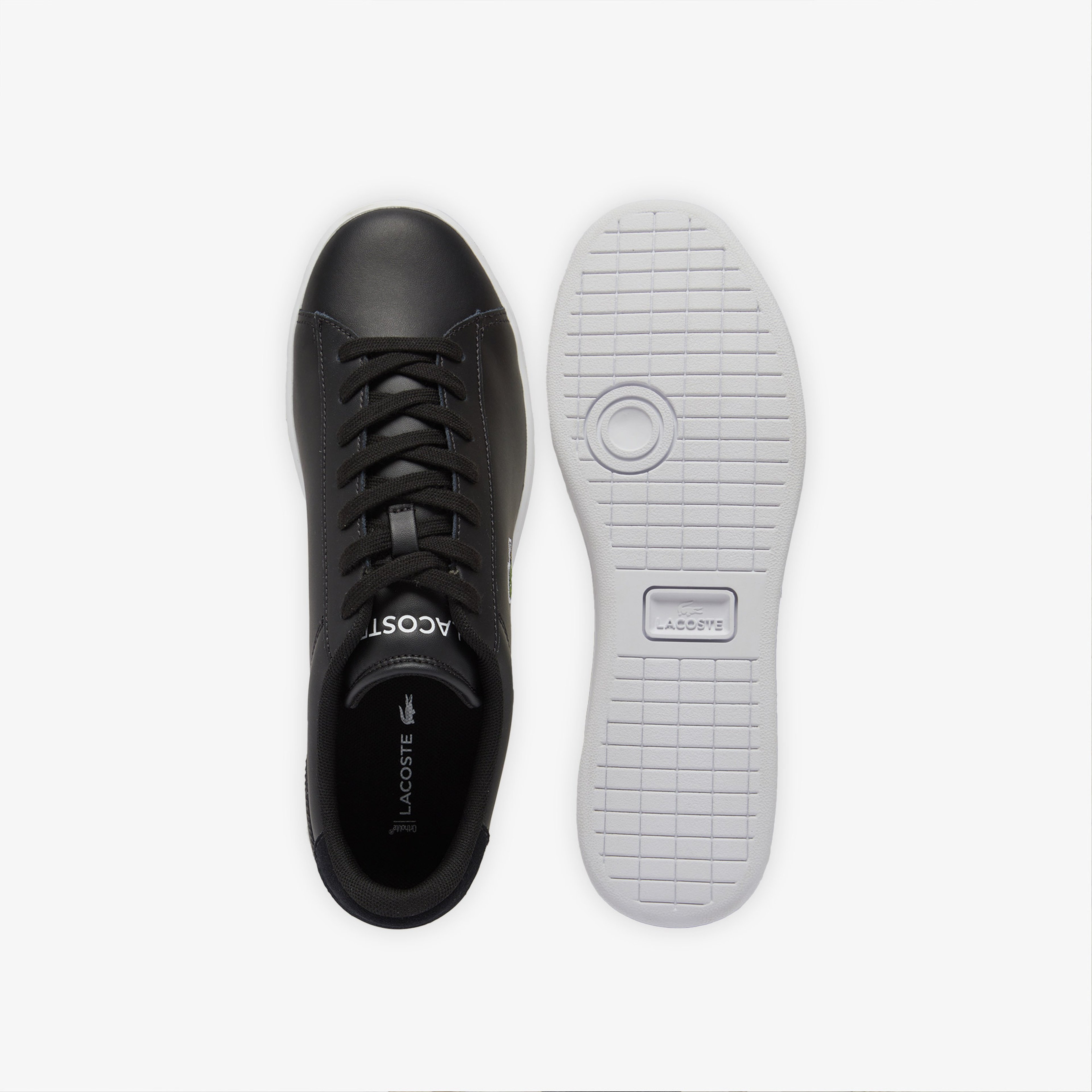 Men's Carnaby Set Leather Sneakers