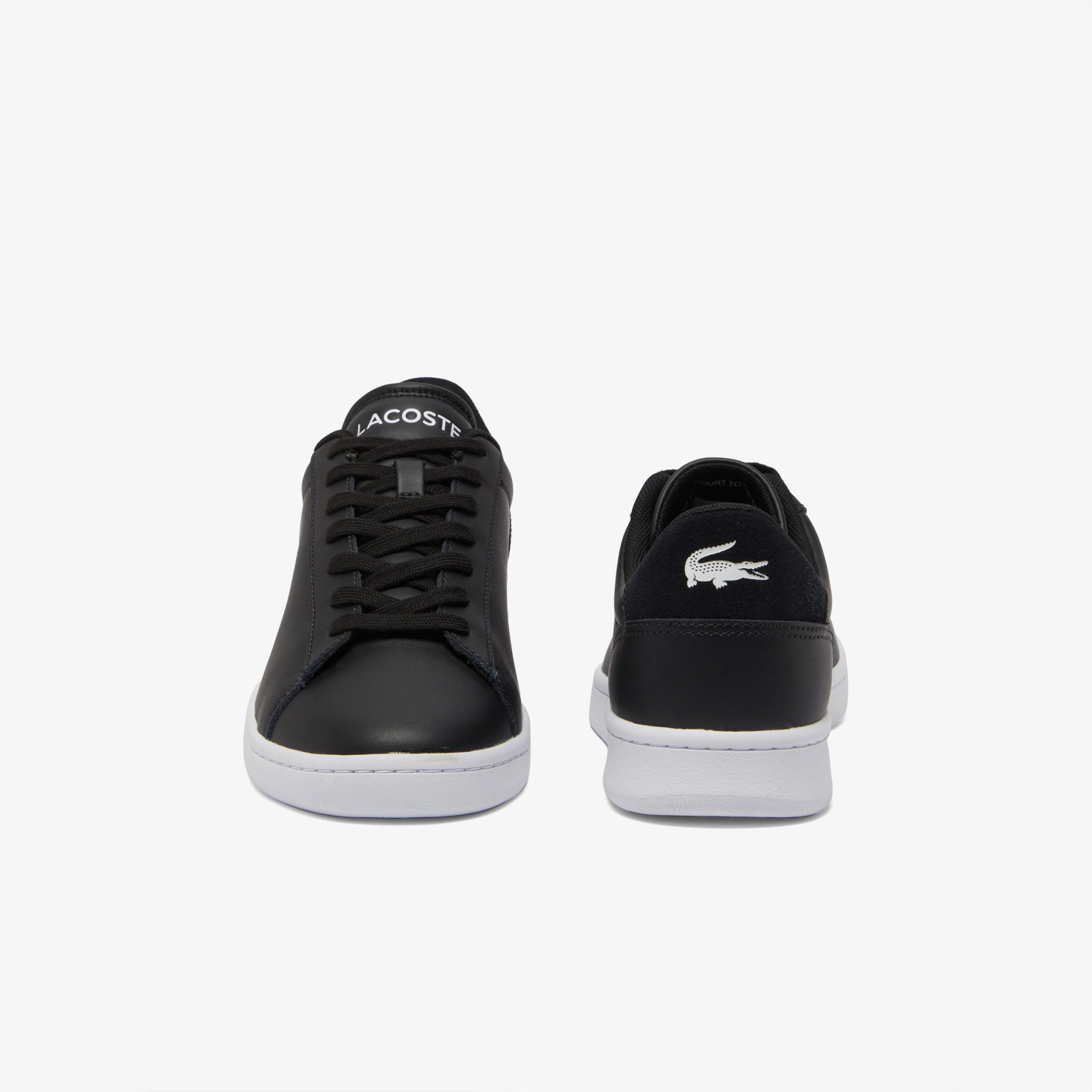 Men's Carnaby Set Leather Sneakers
