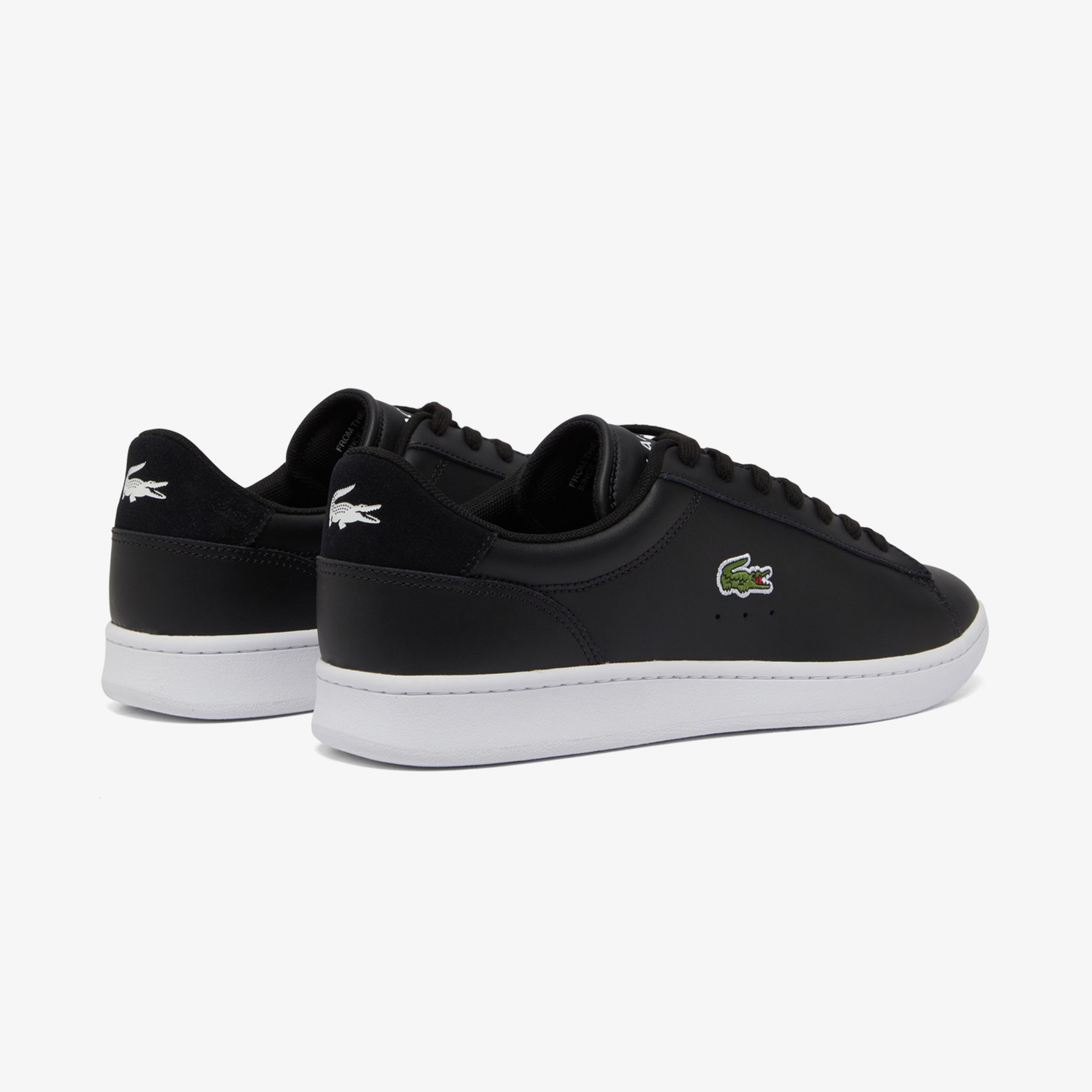 Men's Carnaby Set Leather Sneakers