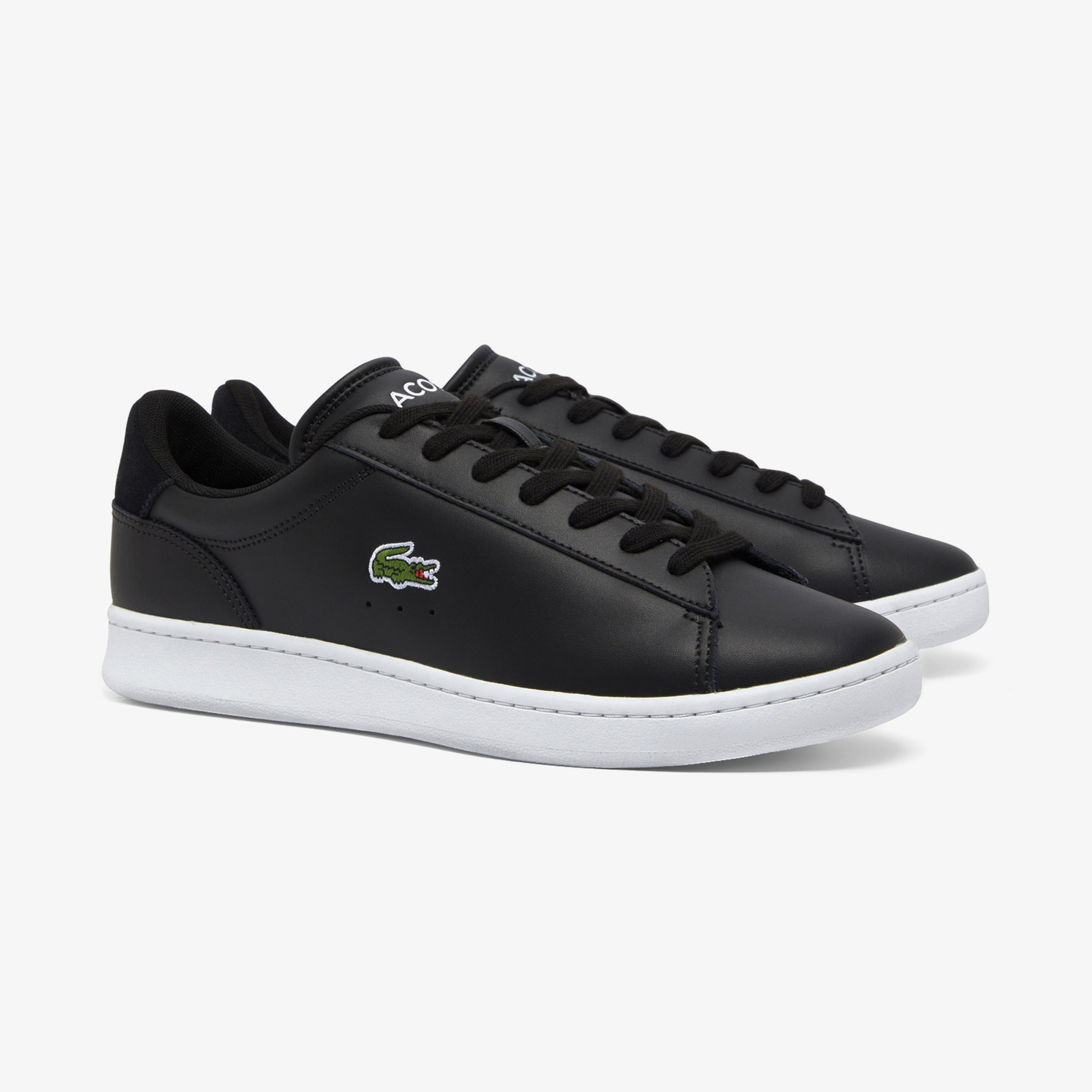 Men's Carnaby Set Leather Sneakers