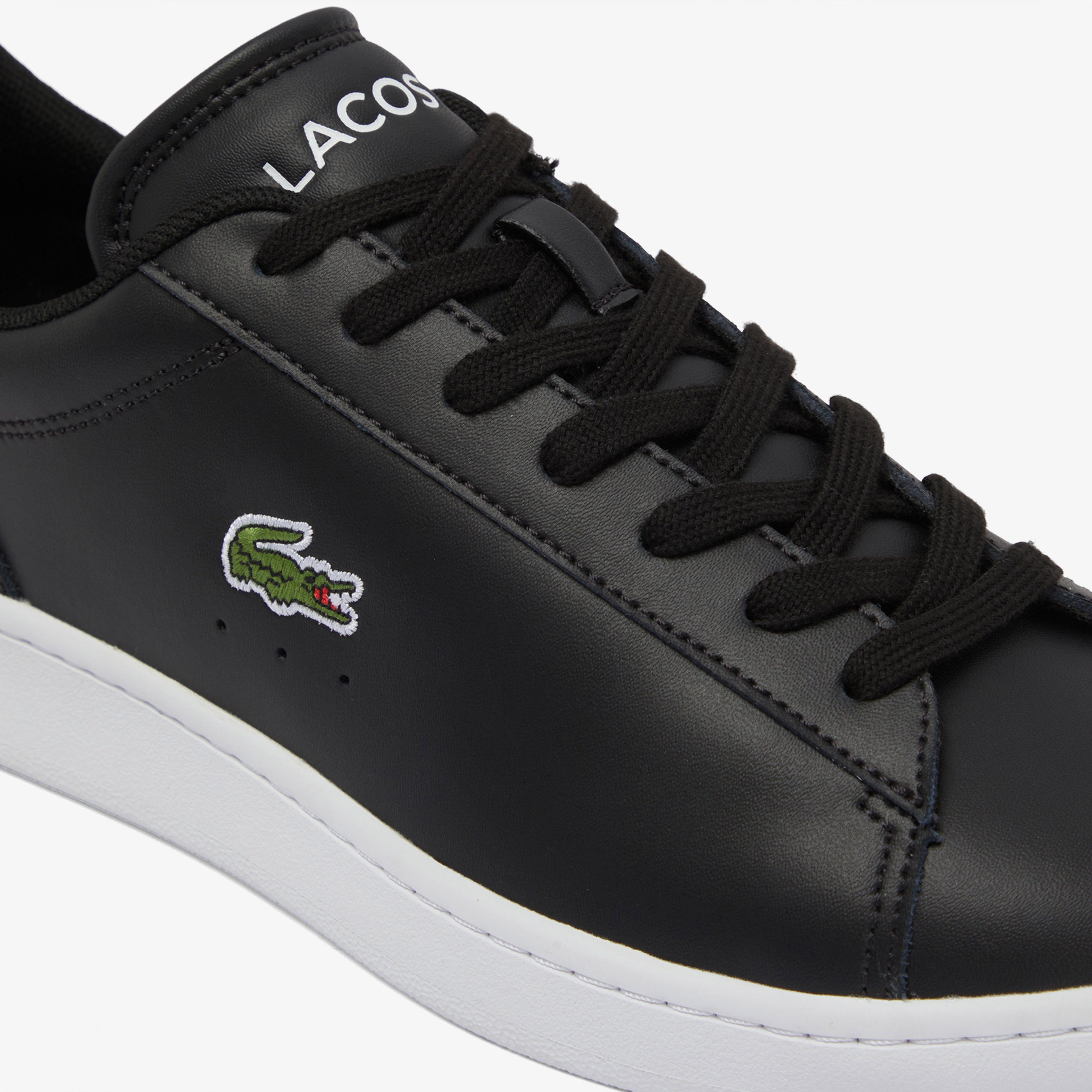 Men's Carnaby Set Leather Sneakers