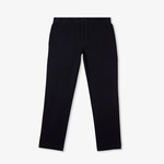 Erkek Regular Fit Chino Koyu Mavi Pantolon