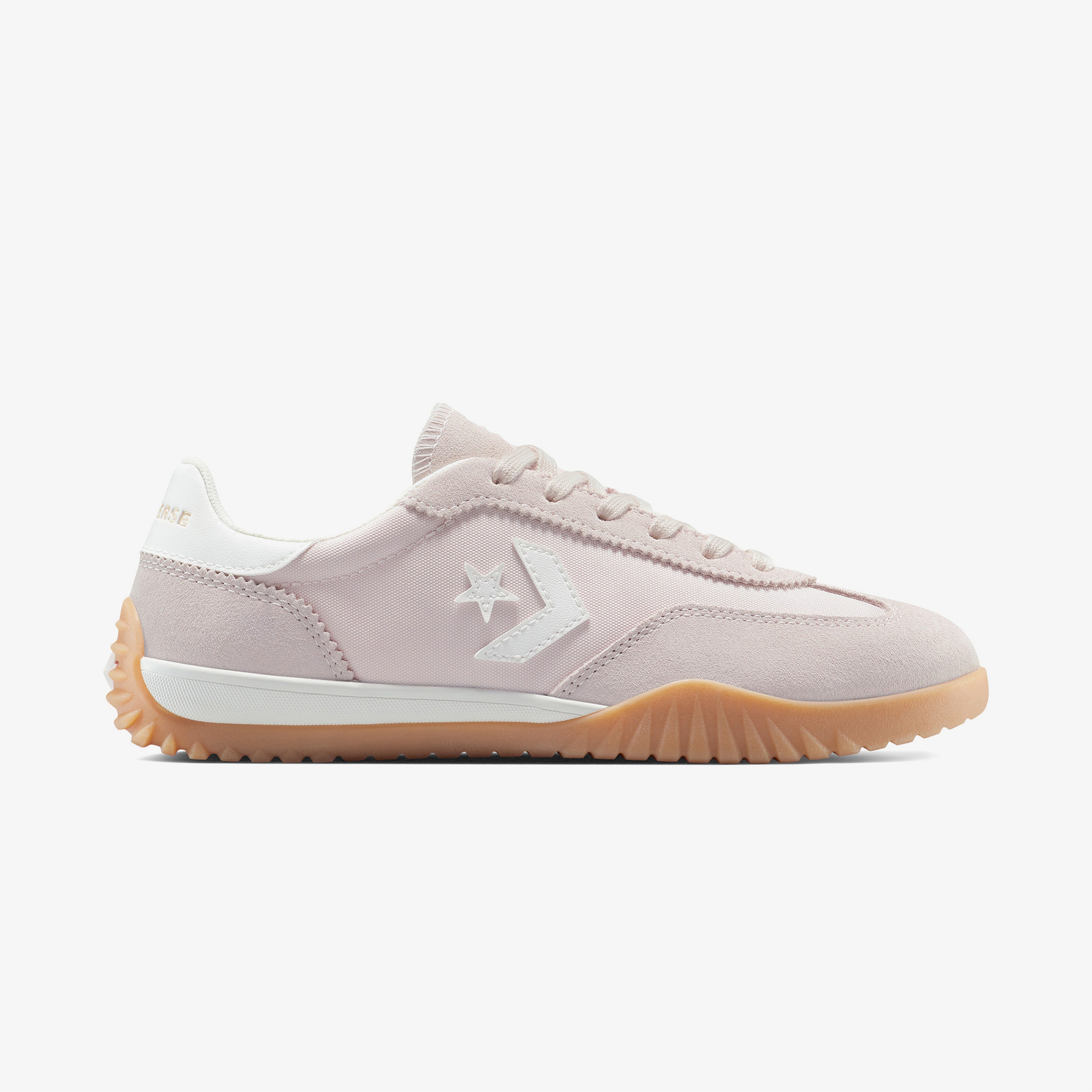 Converse Run Star Trainer Unisex Pembe Sneaker
