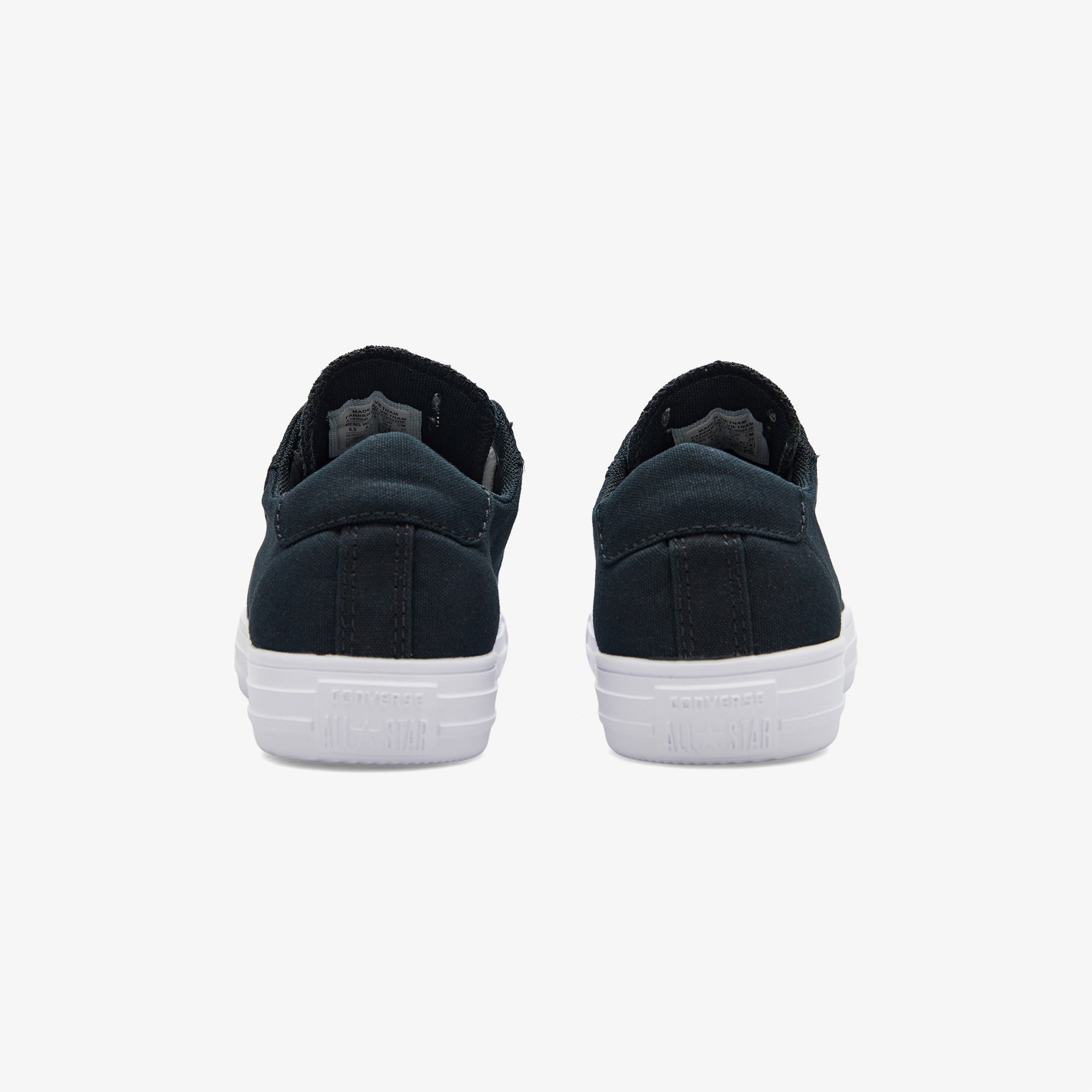 Converse Day One Original Unisex Siyah Sneaker