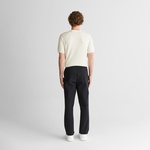 GANT Erkek Siyah Pantolon