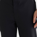 GANT Erkek Siyah Pantolon