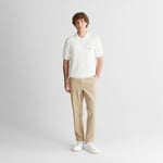 GANT Erkek Bej Pantolon