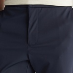 GANT Erkek Lacivert Pantolon