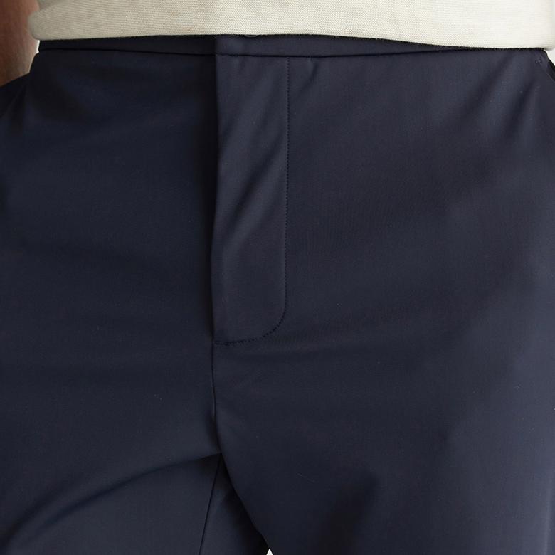 GANT Erkek Lacivert Pantolon