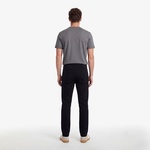 Nautica Erkek Siyah Tapered Denim Pantolon