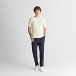 GANT Erkek Lacivert Pantolon