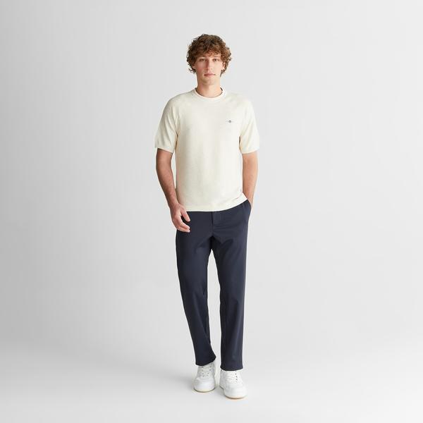 GANT Erkek Lacivert Pantolon