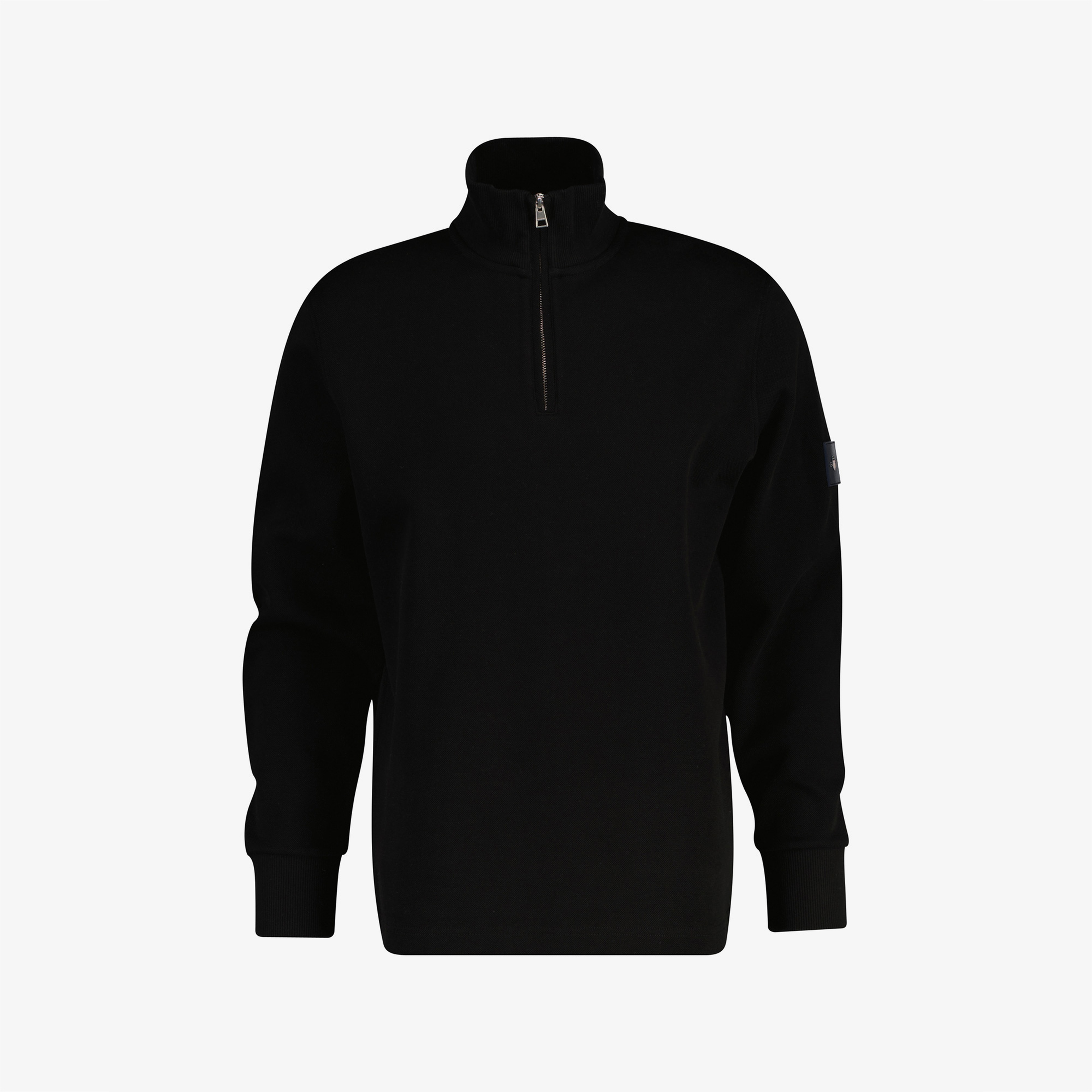 GANT Erkek Lacivert Sweatshirt