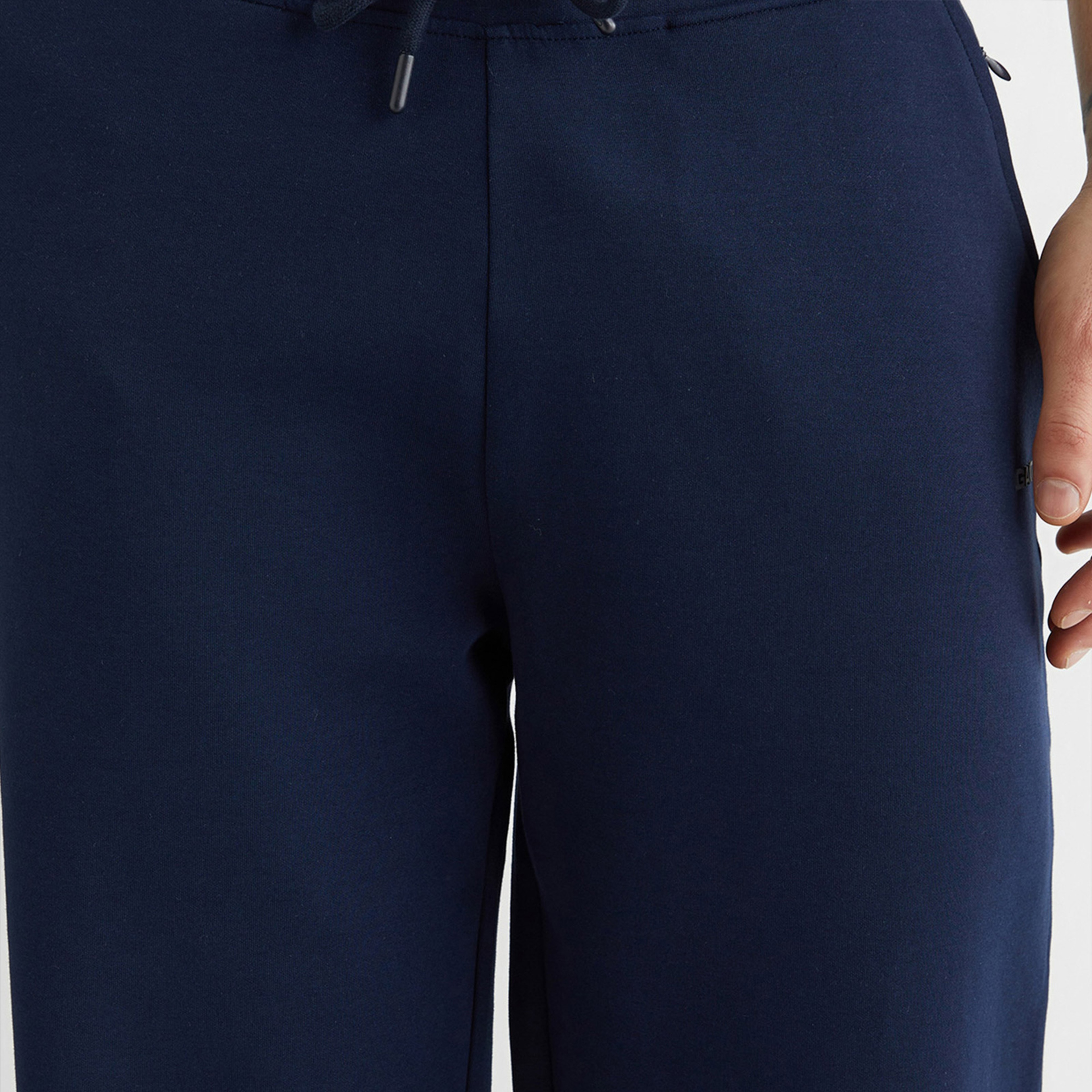 GANT Erkek Lacivert Regular Fit Eşofman Altı