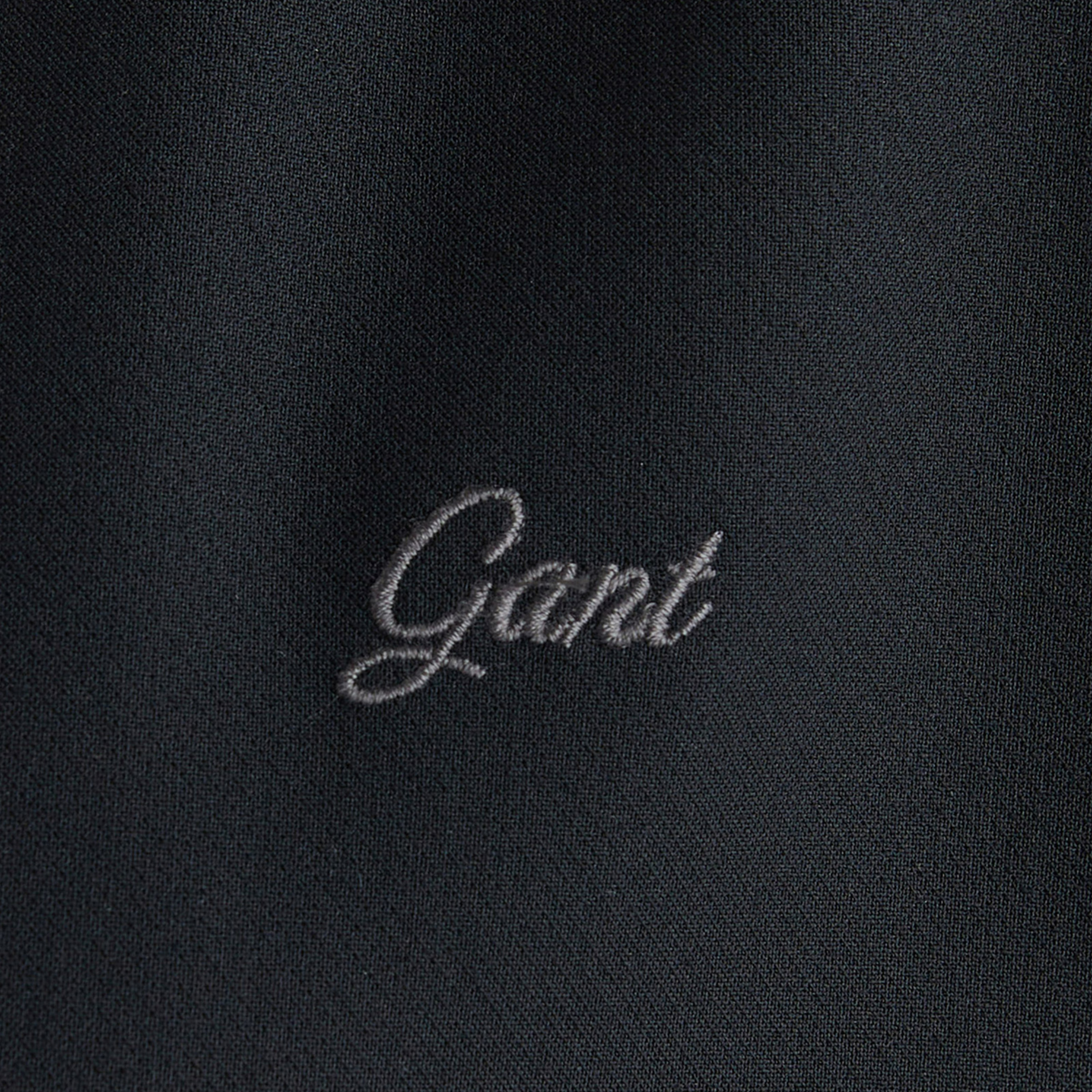 GANT Kadın Siyah Dik Yaka Ceket