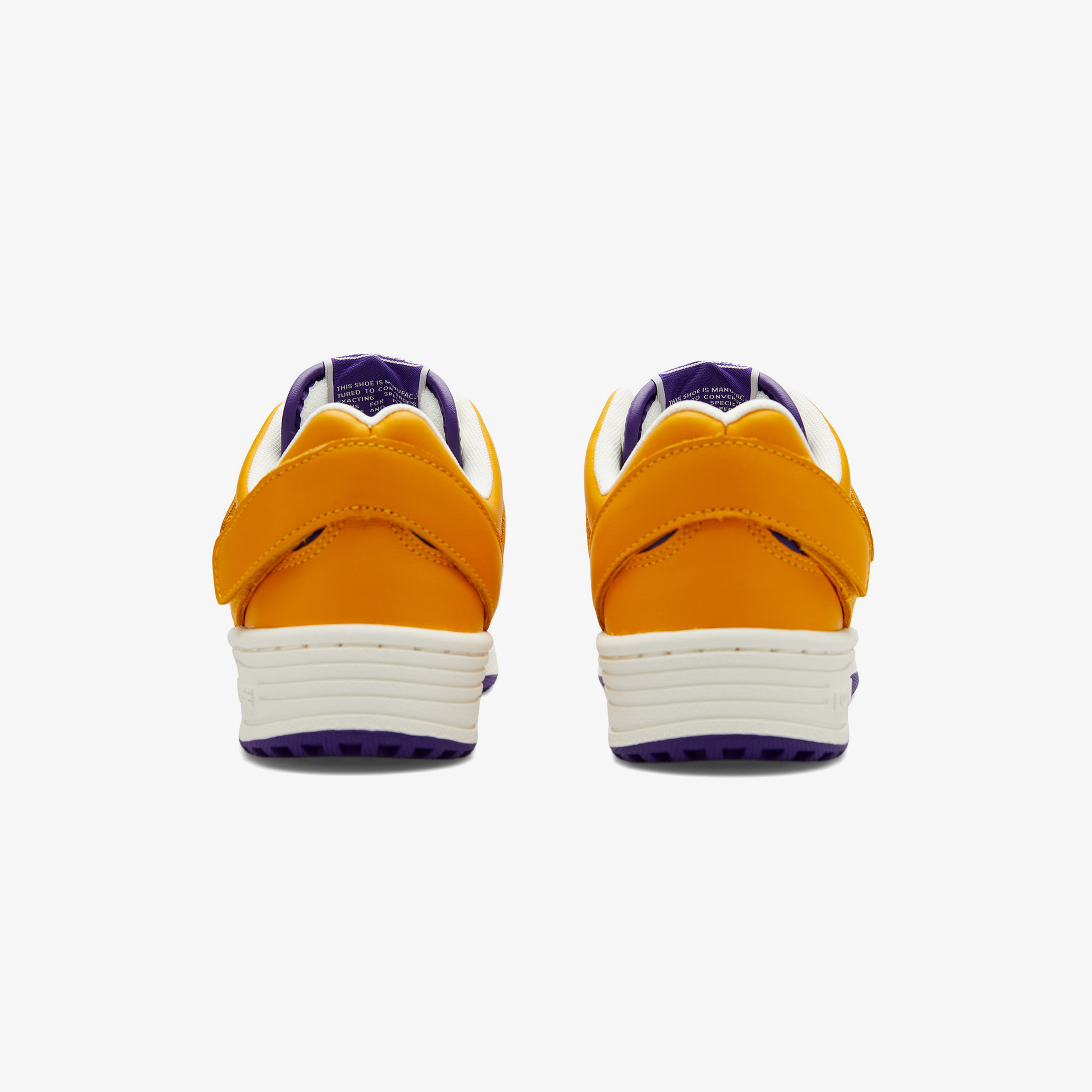 Converse Weapon Unisex Renkli Sneaker
