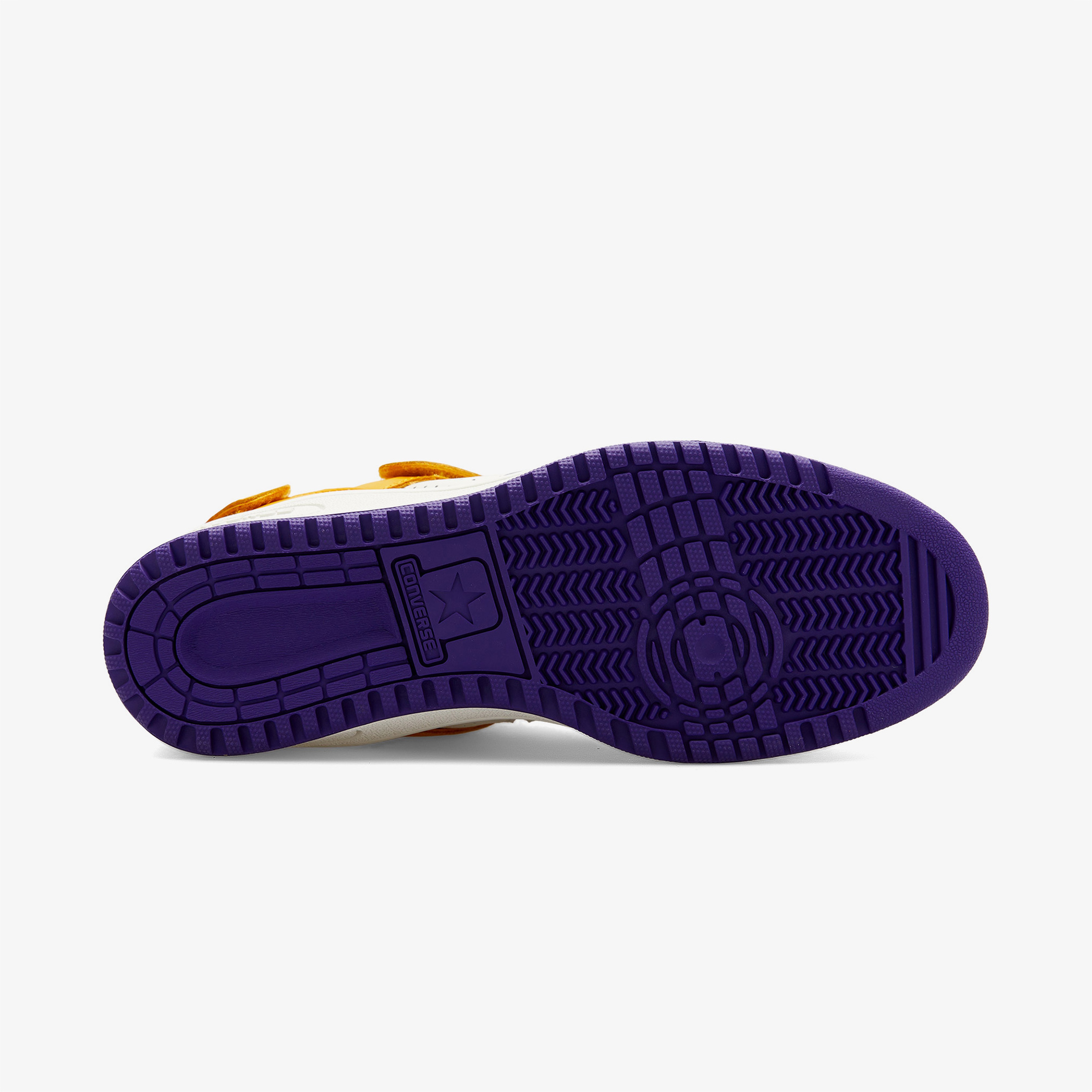 Converse Weapon Unisex Renkli Sneaker