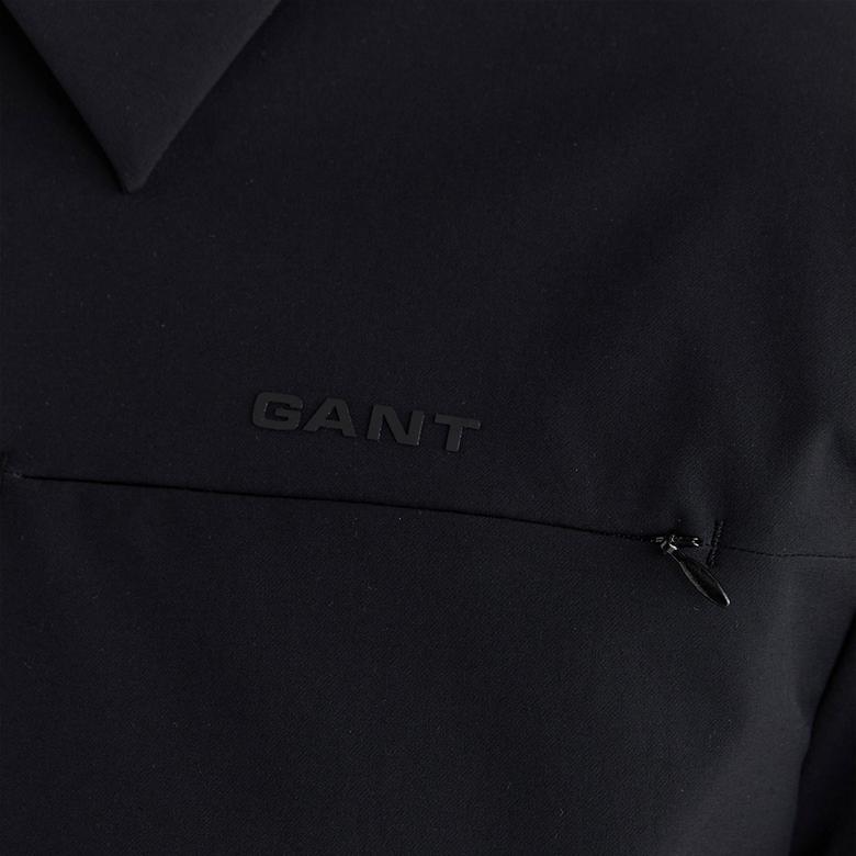 GANT Erkek Siyah Ceket