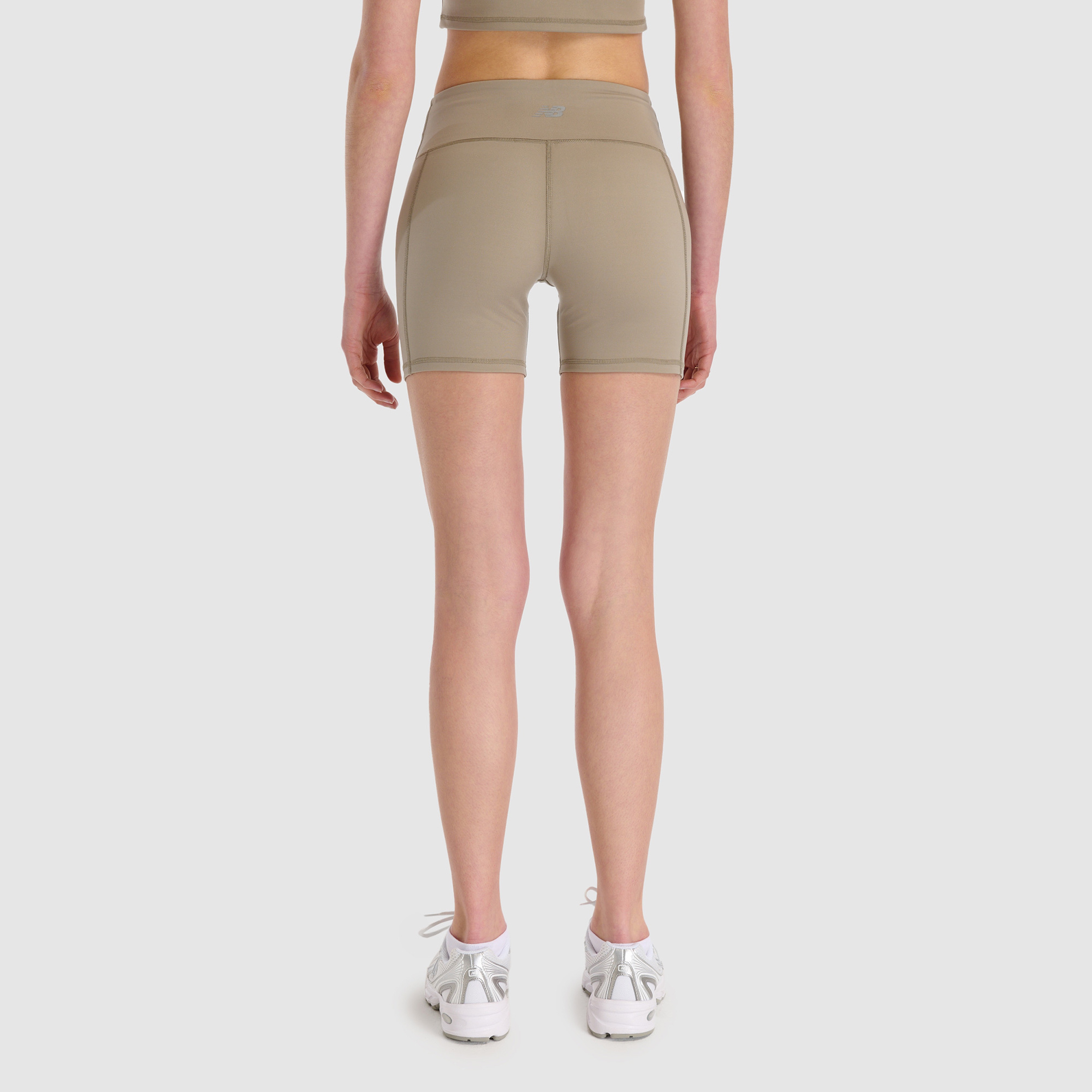 New Balance WNP1534 Kadın Bej Tayt