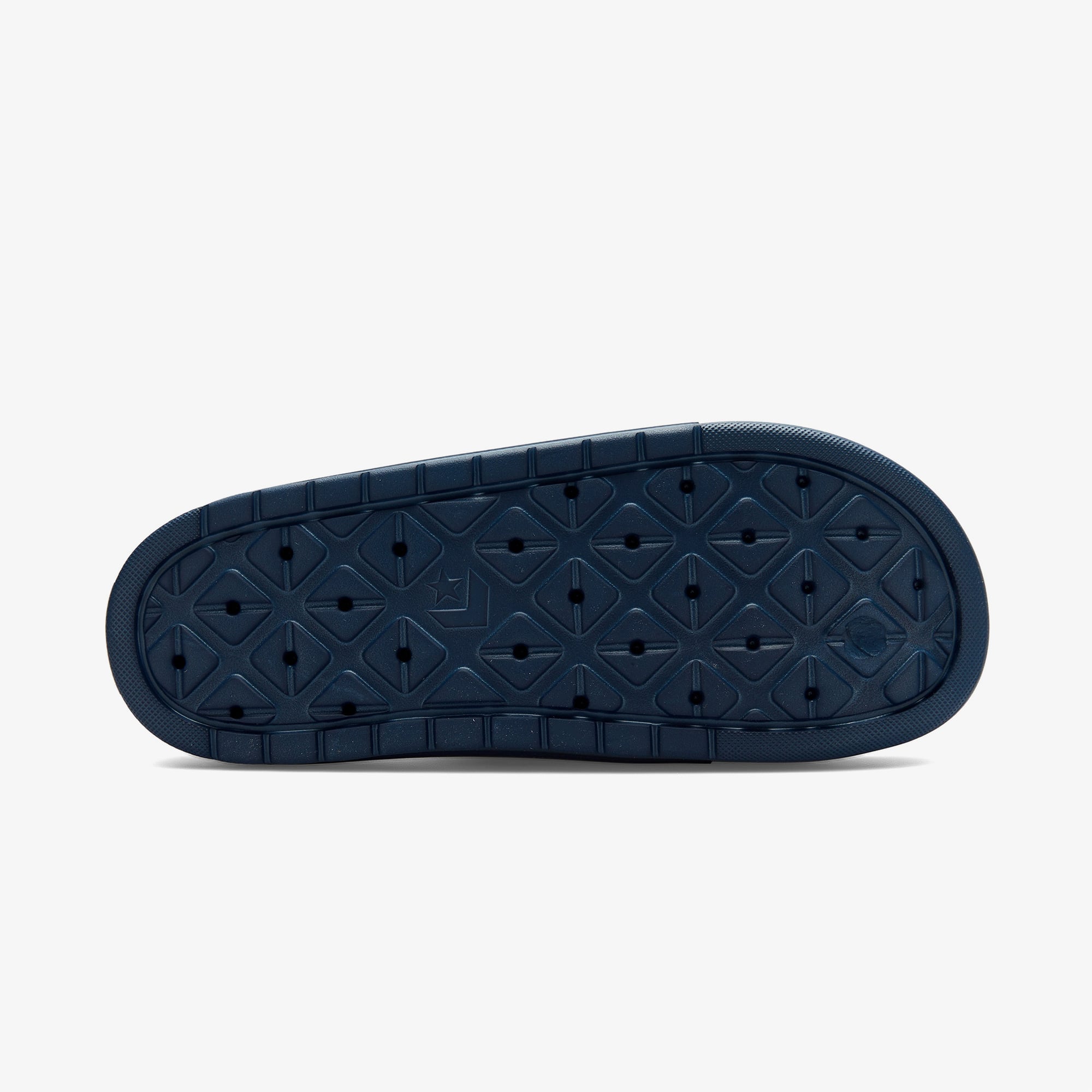Converse Essential Slide Unisex Lacivert Terlik