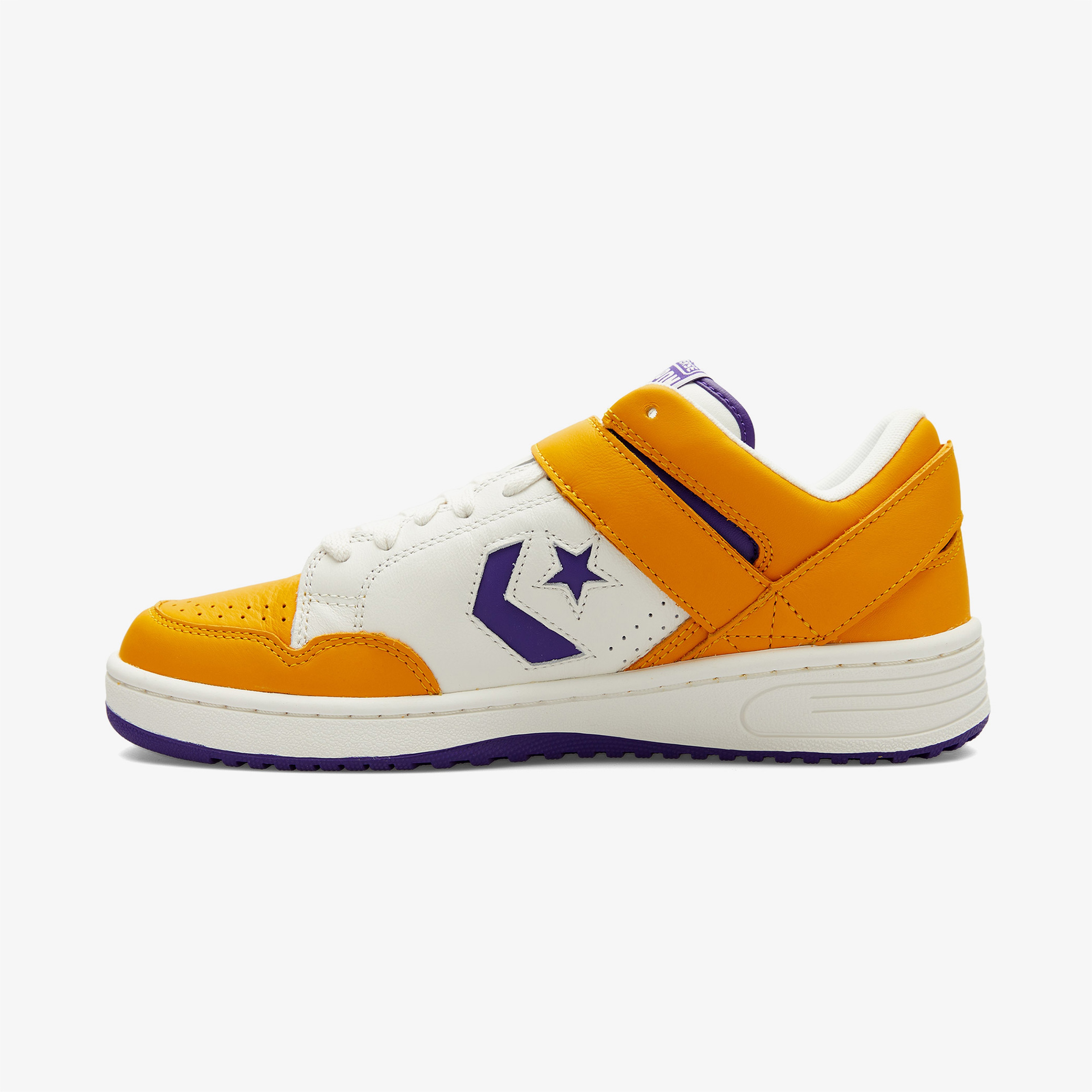 Converse Weapon Unisex Renkli Sneaker