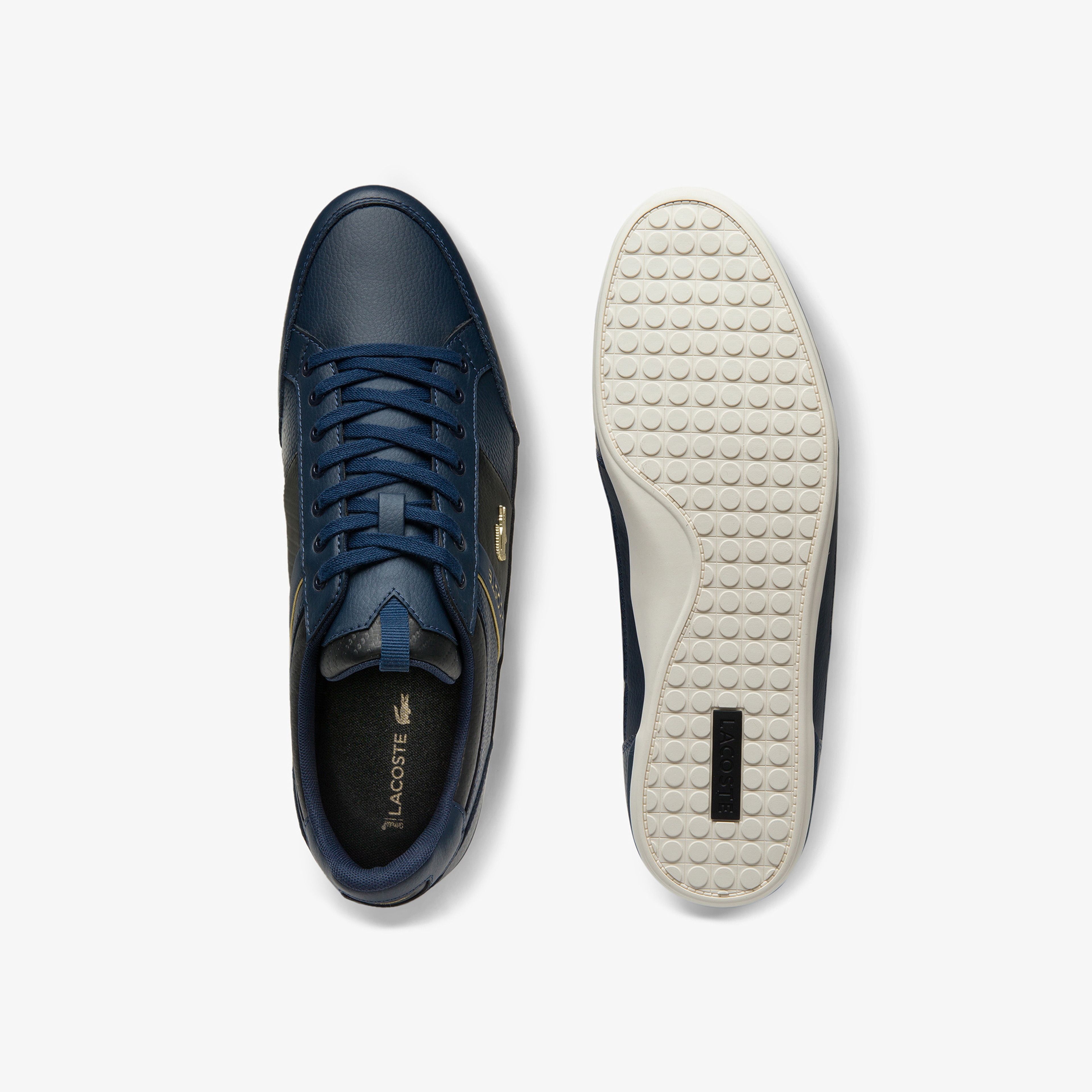 Lacoste Erkek Chaymon Mavi Sneaker