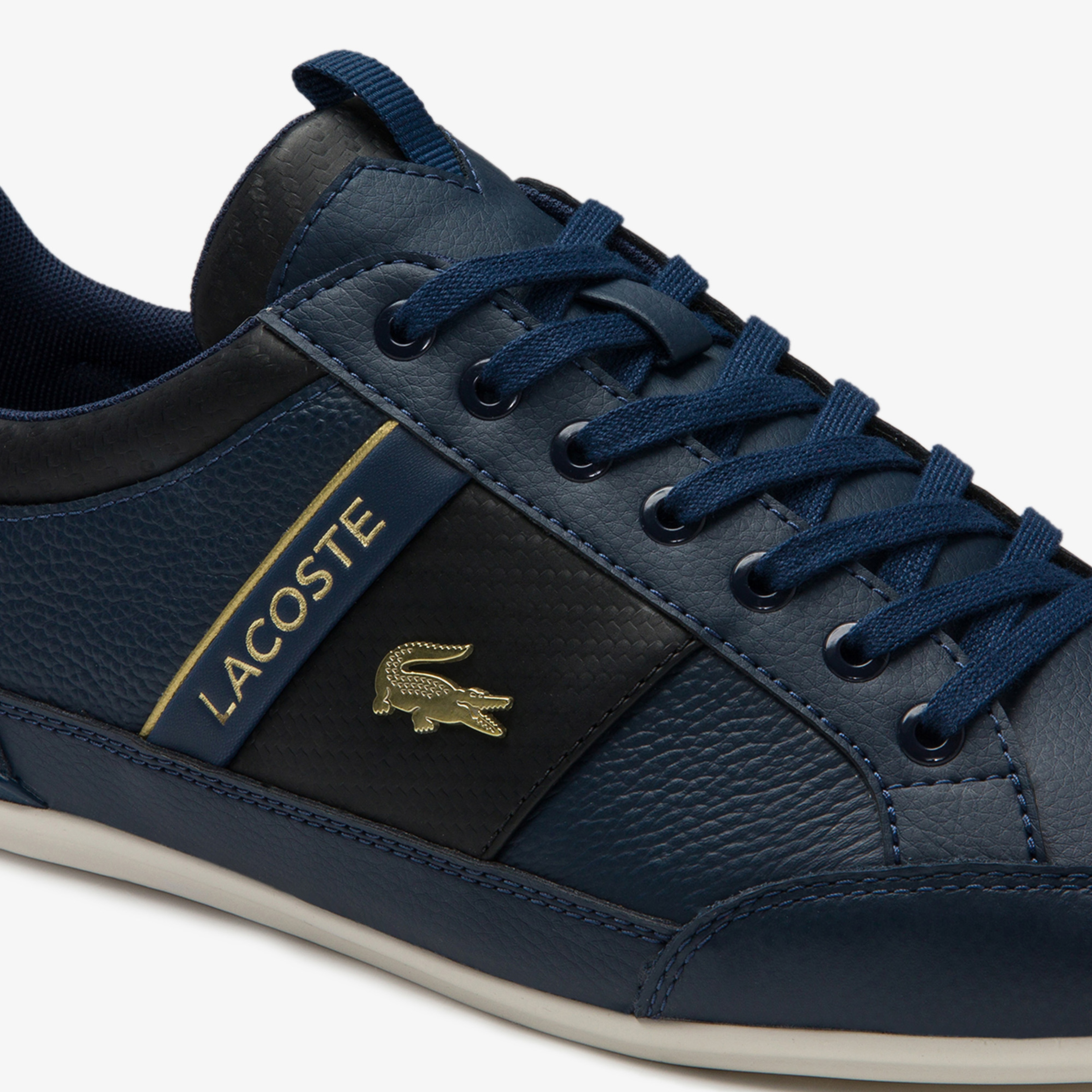 Lacoste Erkek Chaymon Mavi Sneaker