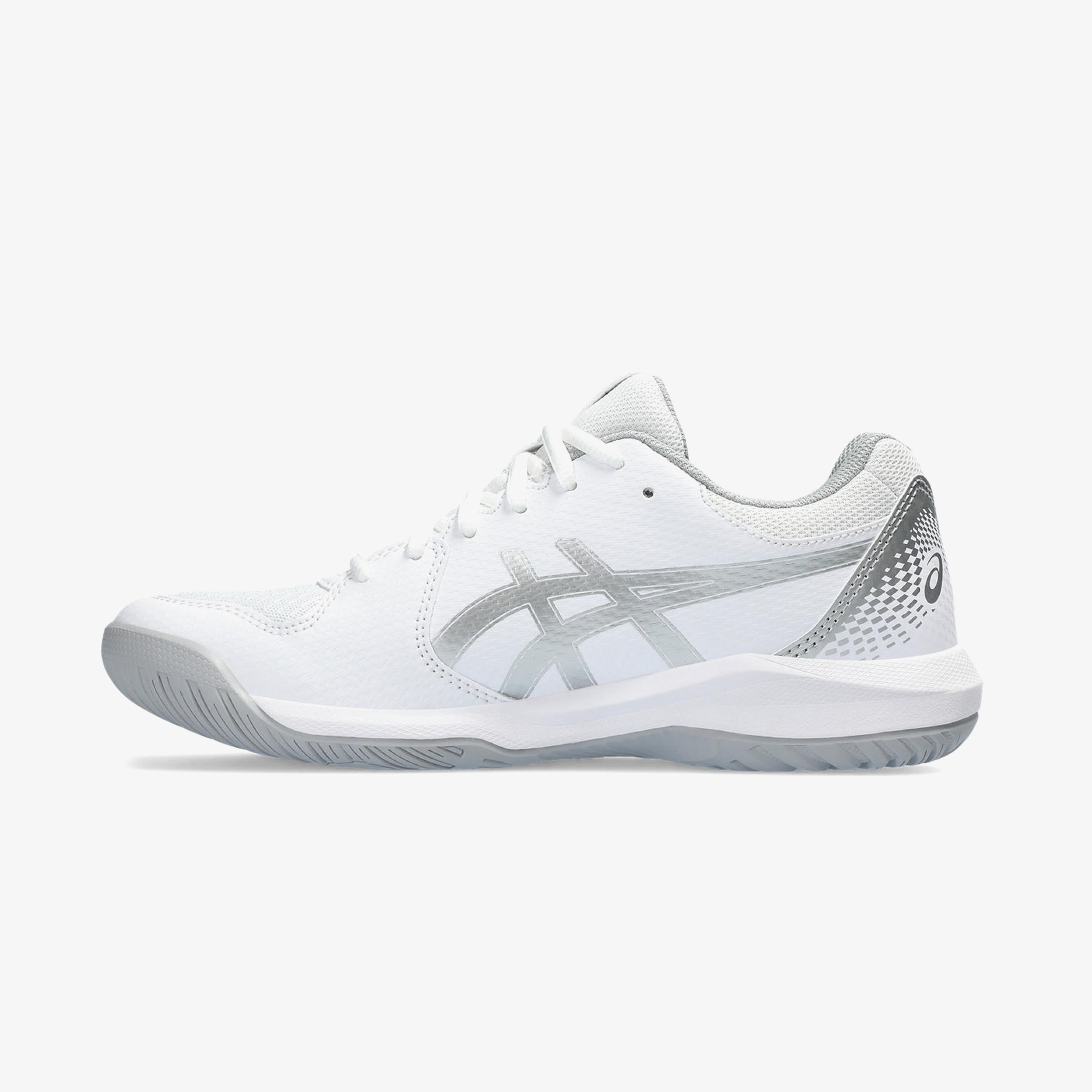 Asics Kadın Beyaz Ayakkabı