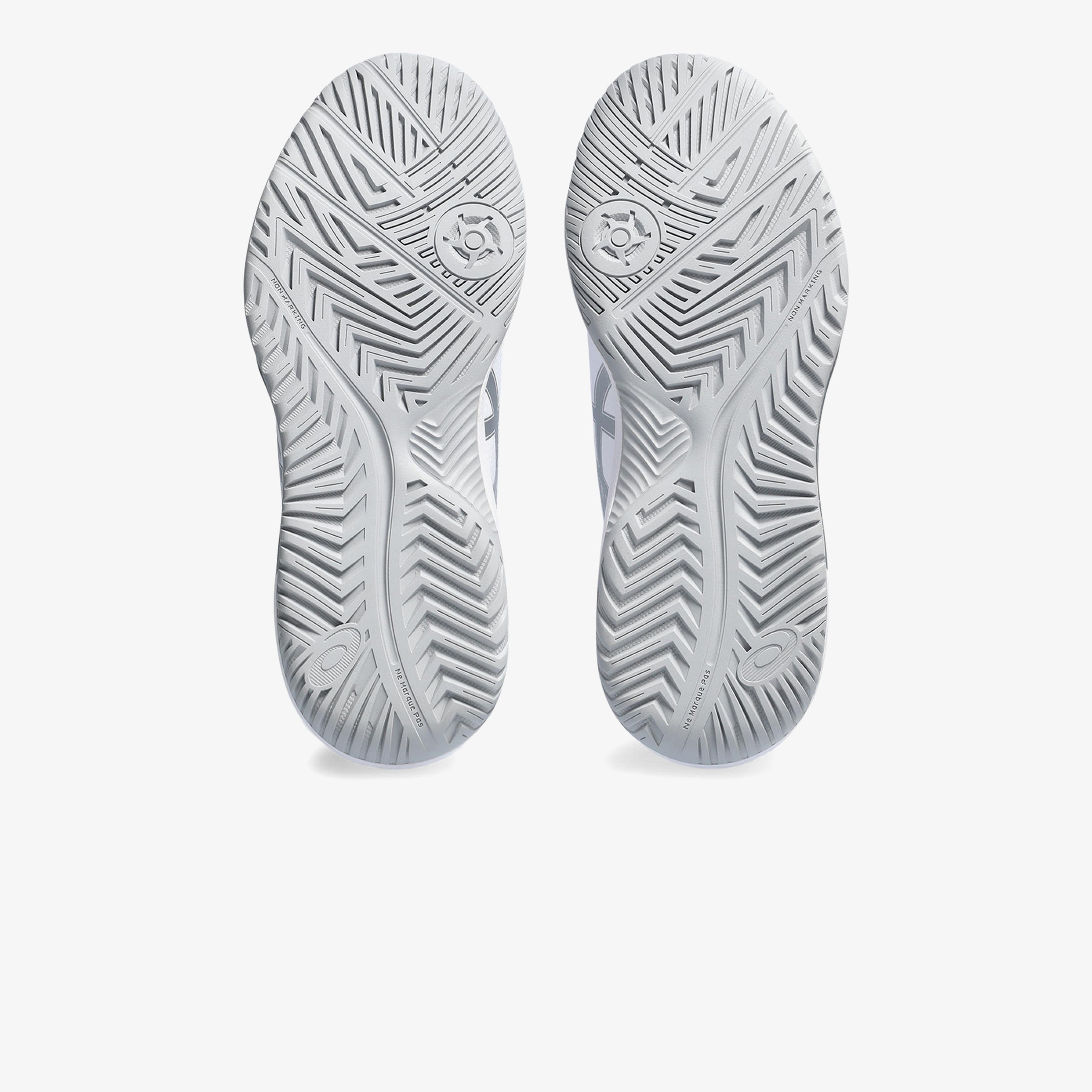 Asics Kadın Beyaz Ayakkabı