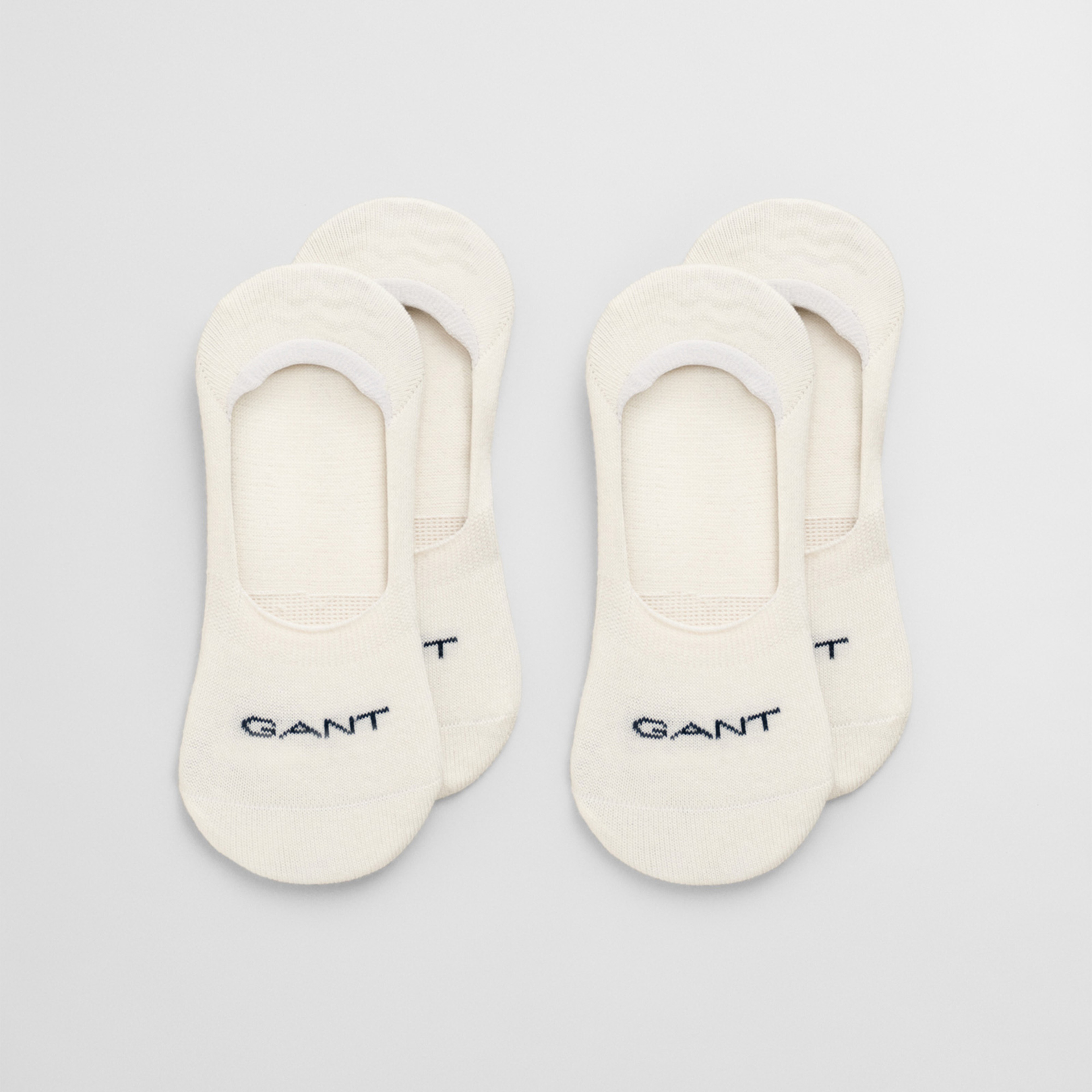 GANT Unisex Beyaz Çorap