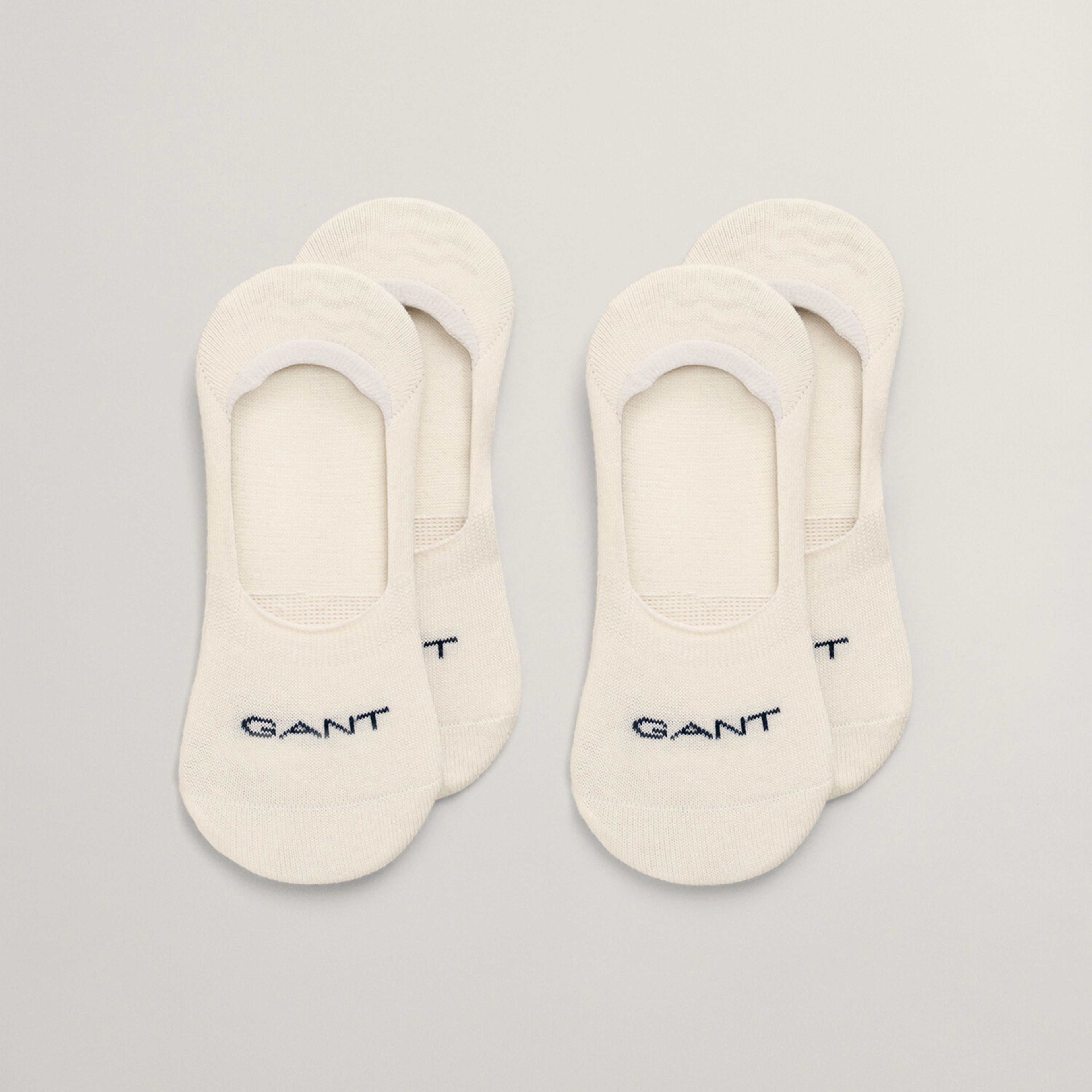 GANT Unisex Beyaz Çorap