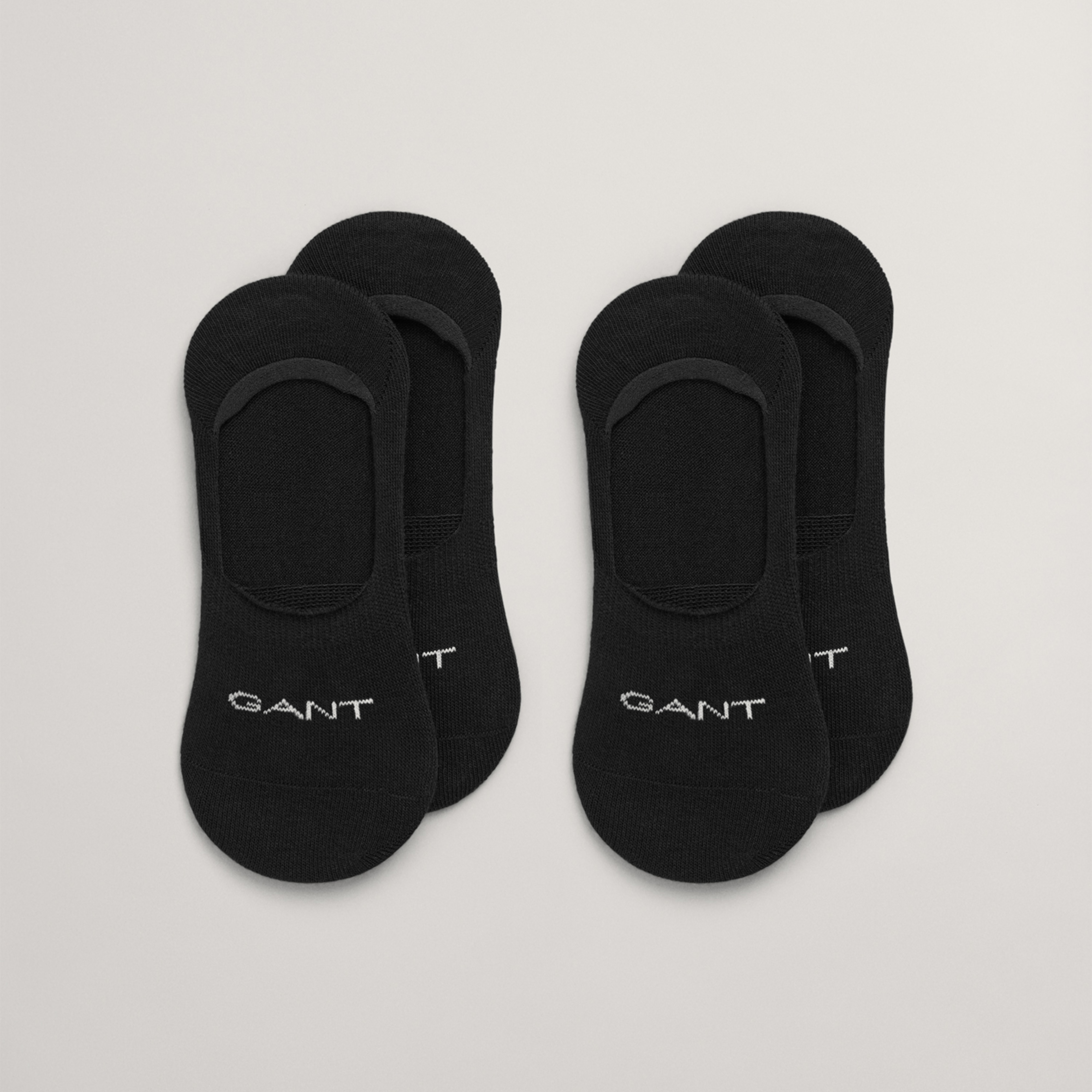 GANT Unisex Siyah Çorap