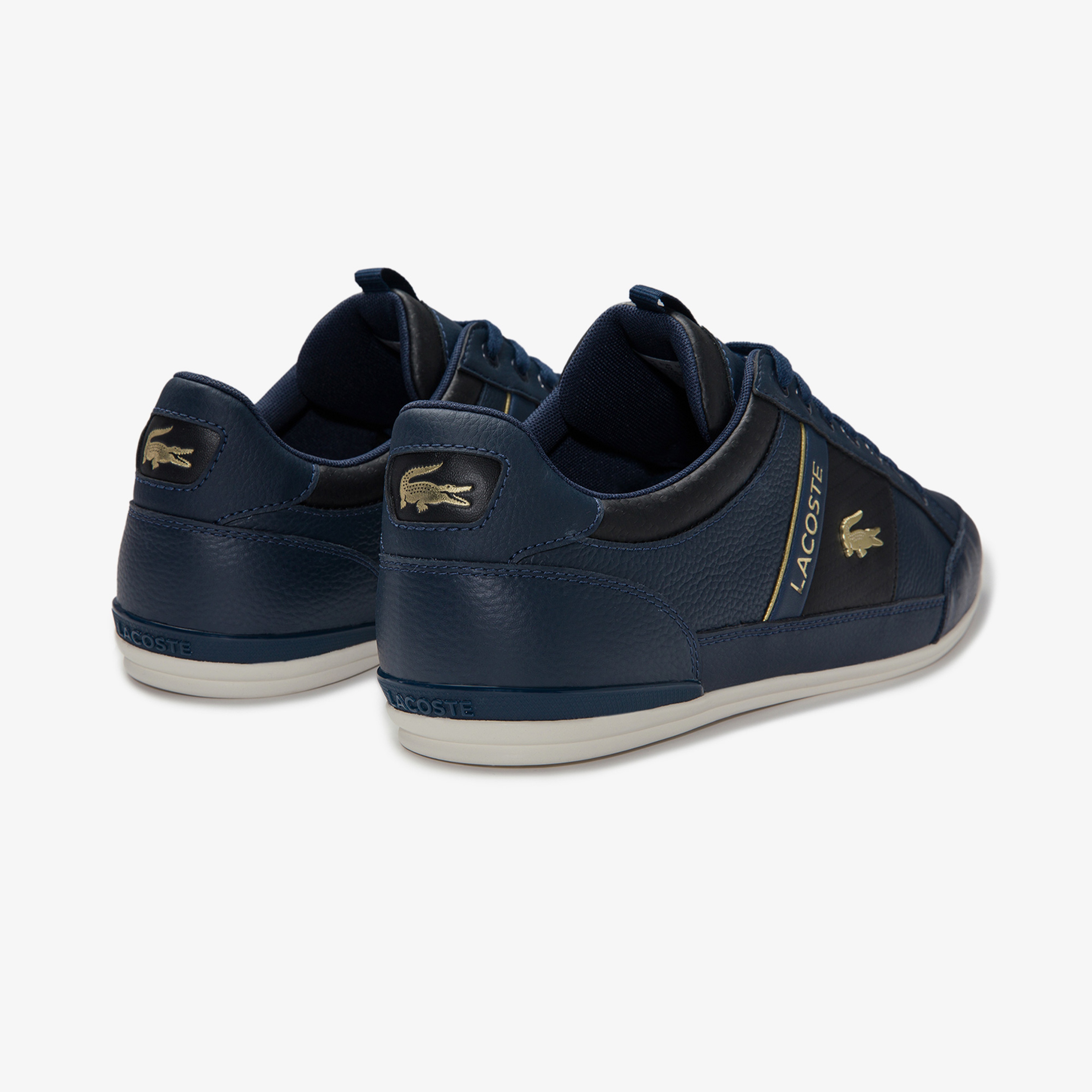 Lacoste Erkek Chaymon Mavi Sneaker