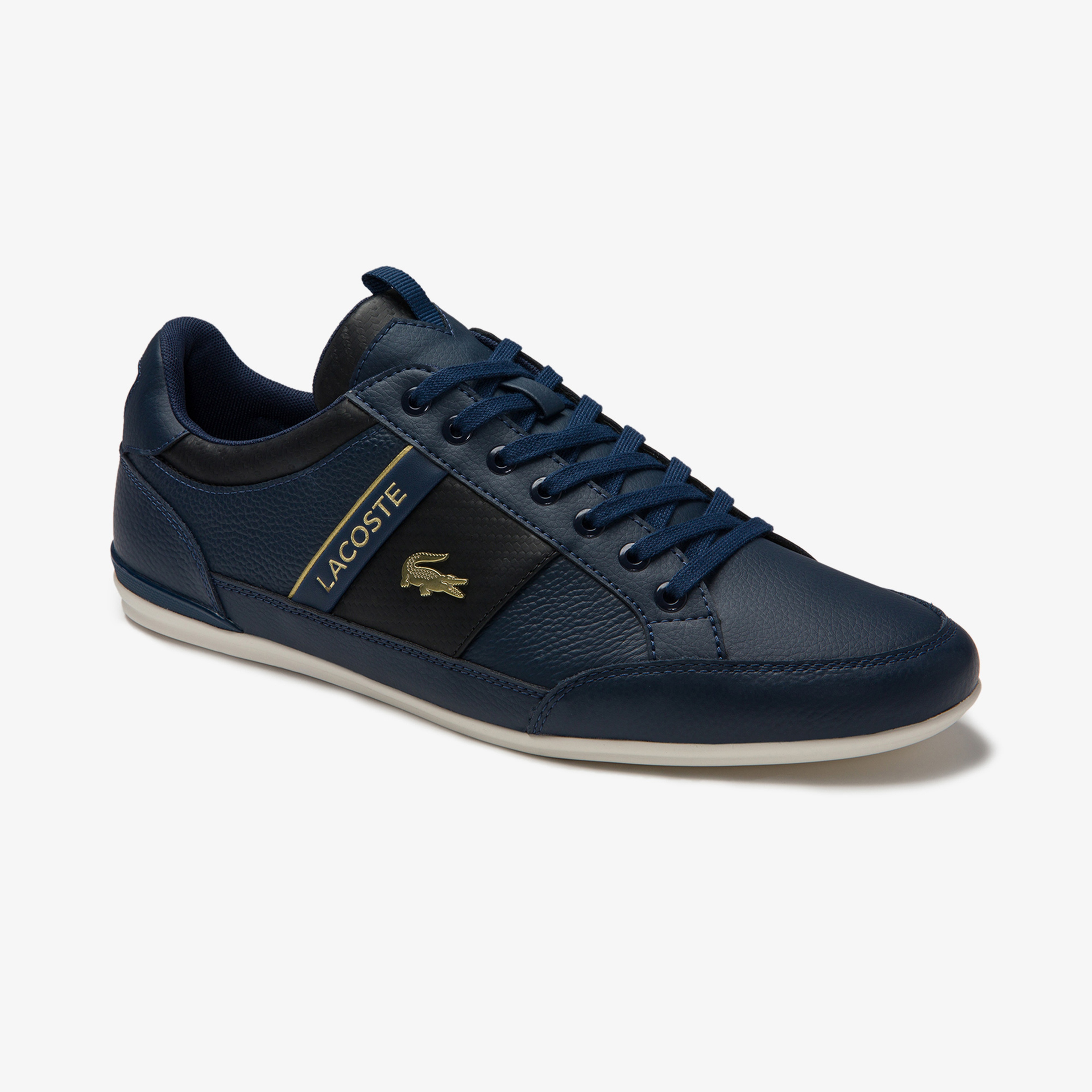 Lacoste Erkek Chaymon Mavi Sneaker