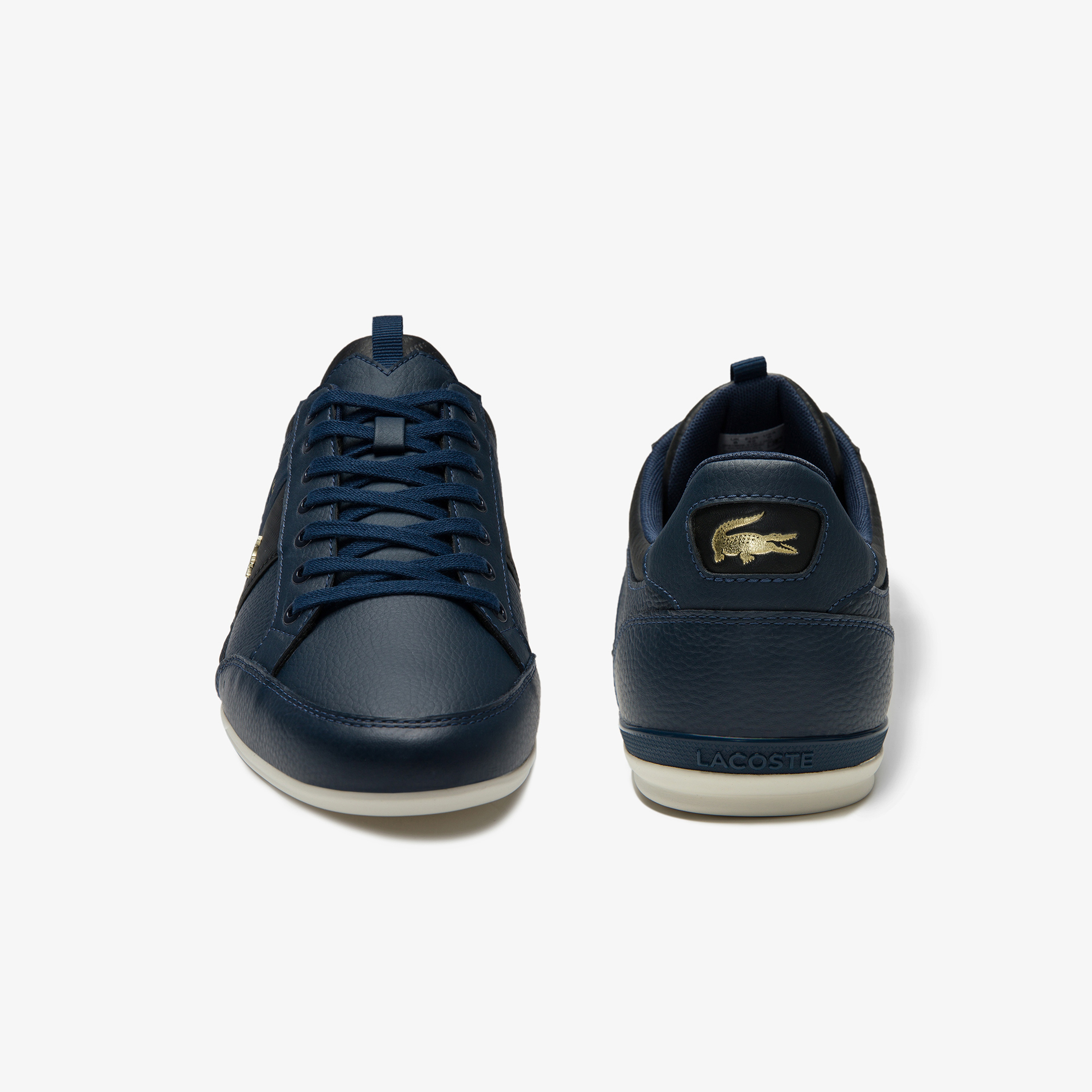 Lacoste Erkek Chaymon Mavi Sneaker