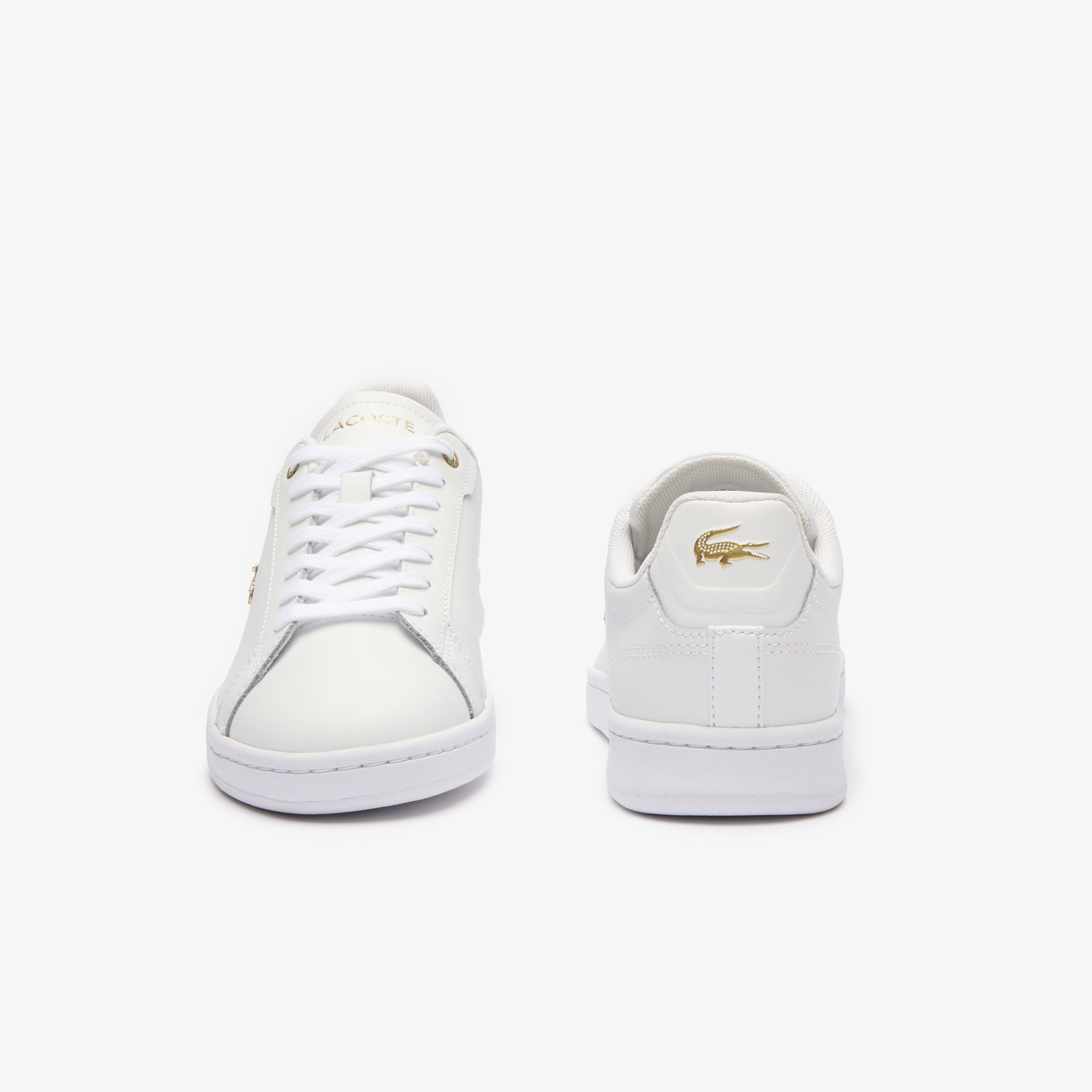 Lacoste Women Court Sneakers Carnaby Pro
