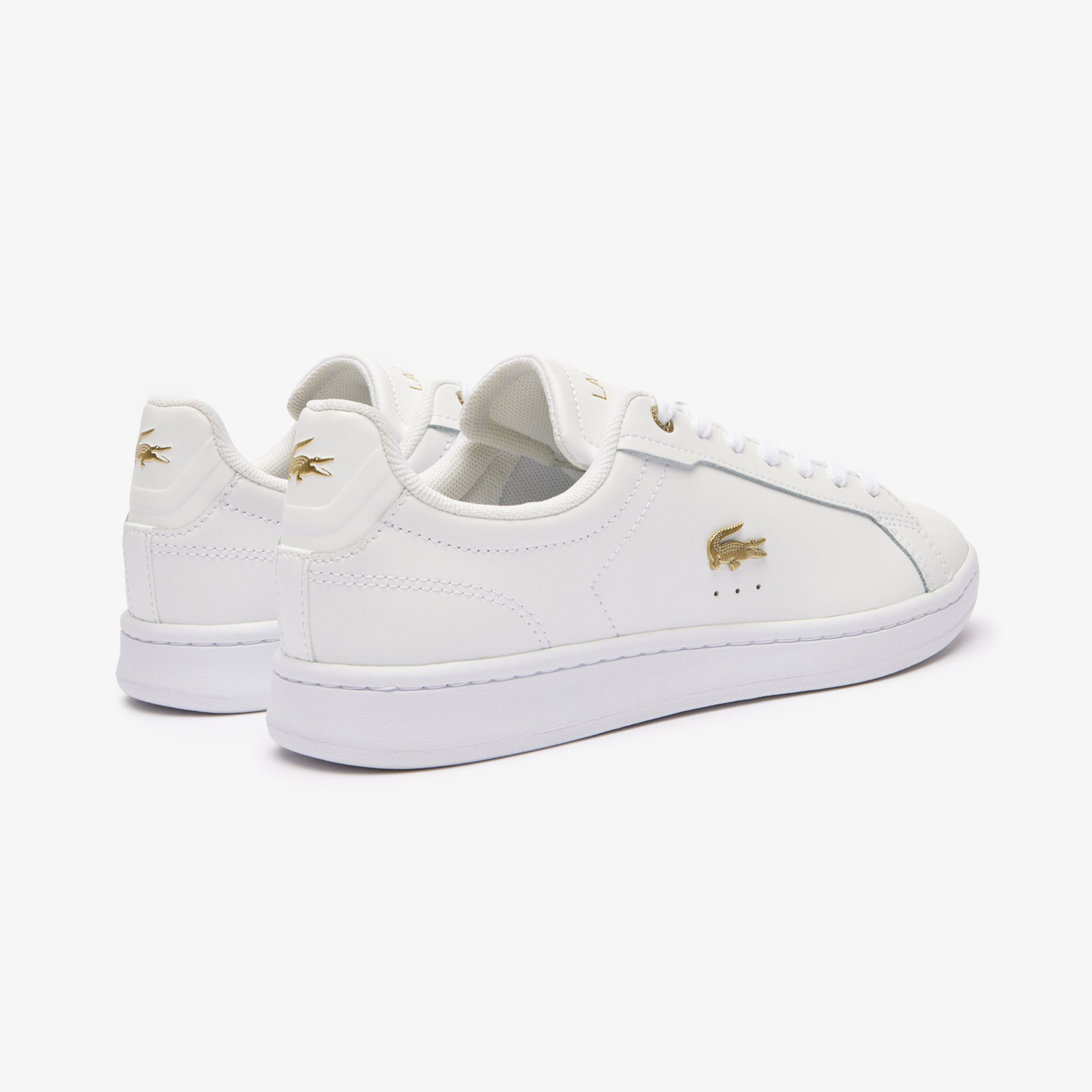 Lacoste Women Court Sneakers Carnaby Pro