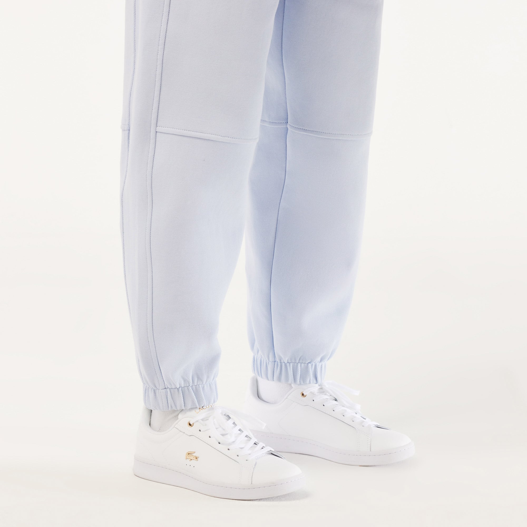 Lacoste Women Court Sneakers Carnaby Pro