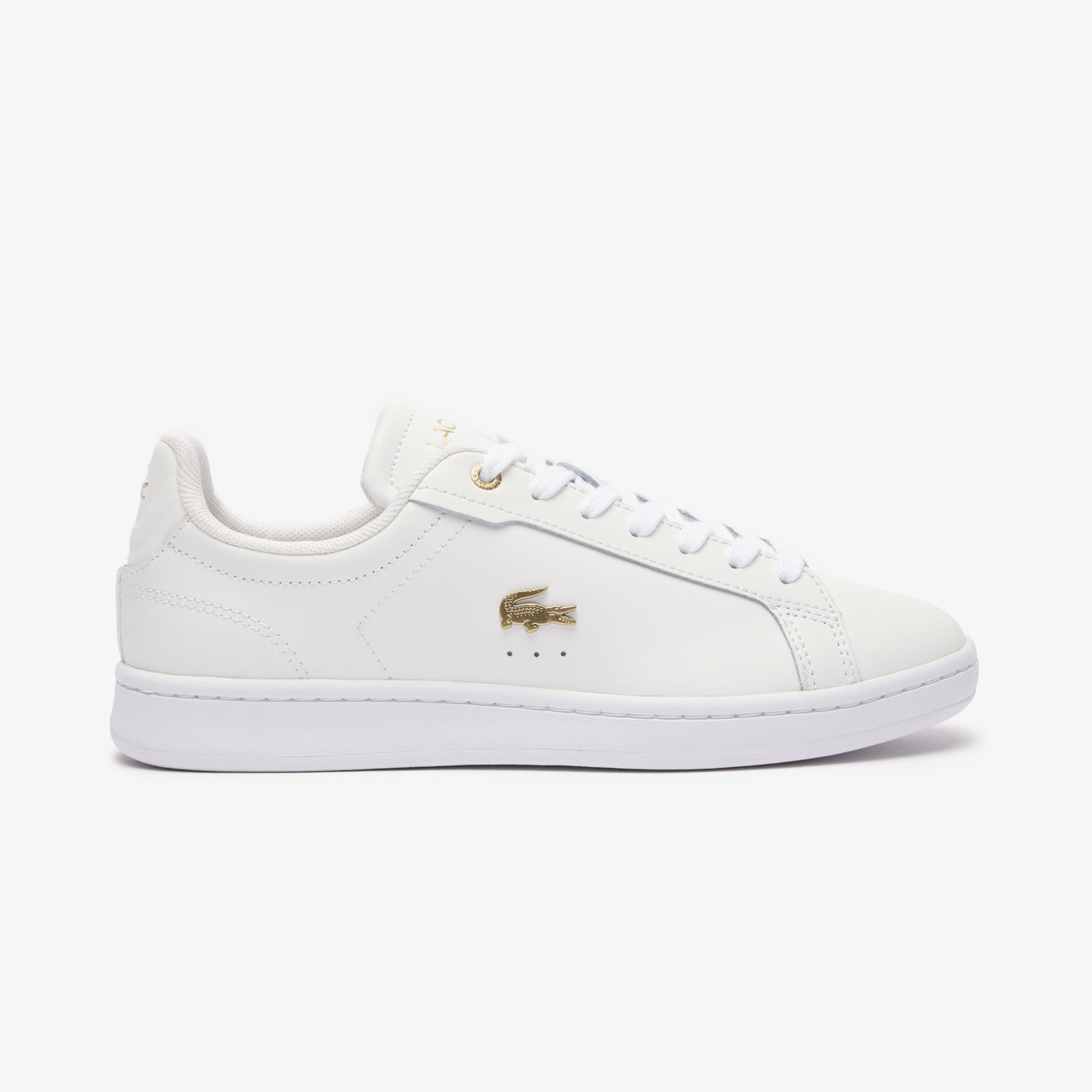 Lacoste Women Court Sneakers Carnaby Pro