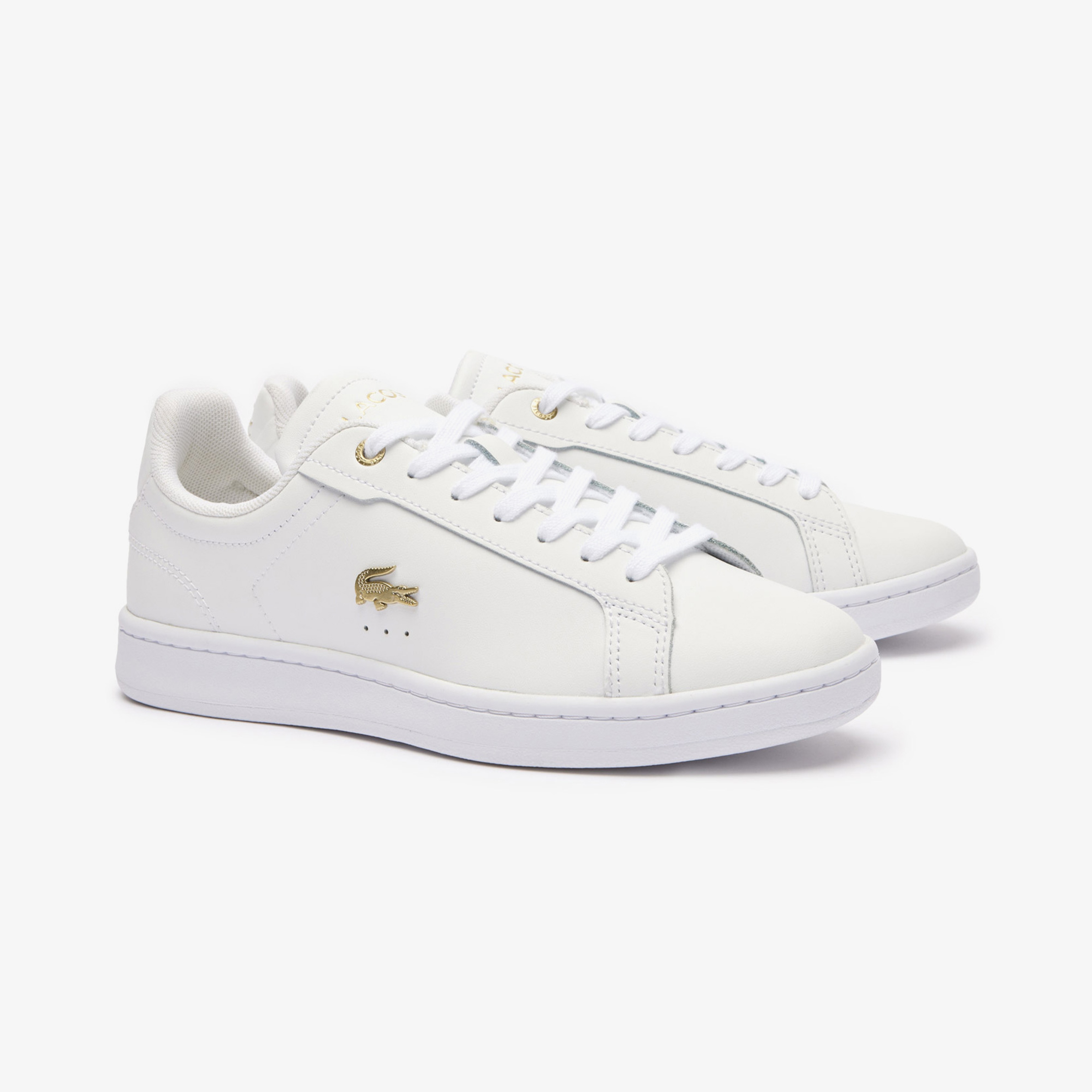 Lacoste Women Court Sneakers Carnaby Pro