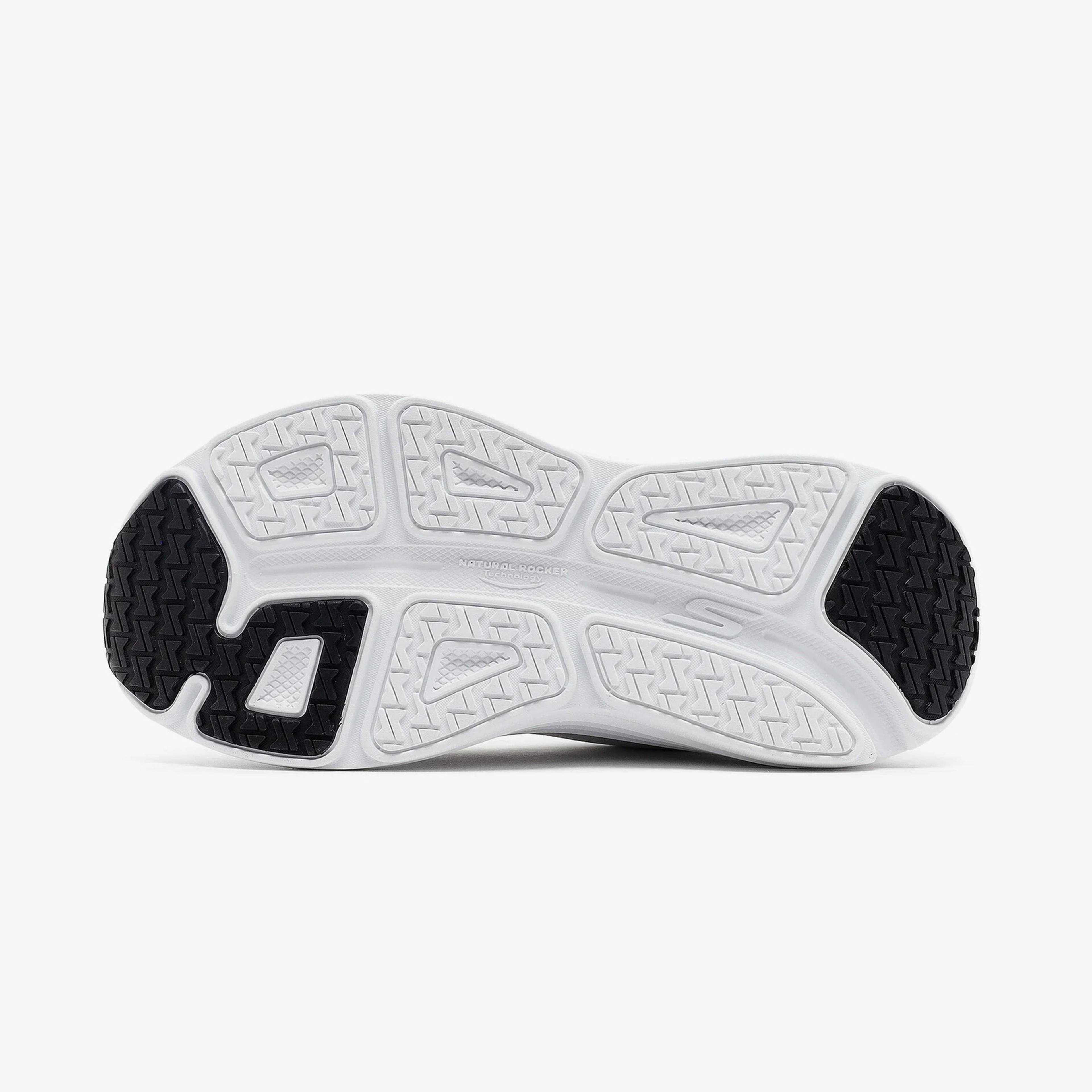 Skechers Max Cushioning Kadın Beyaz Koşu Ayakkabısı