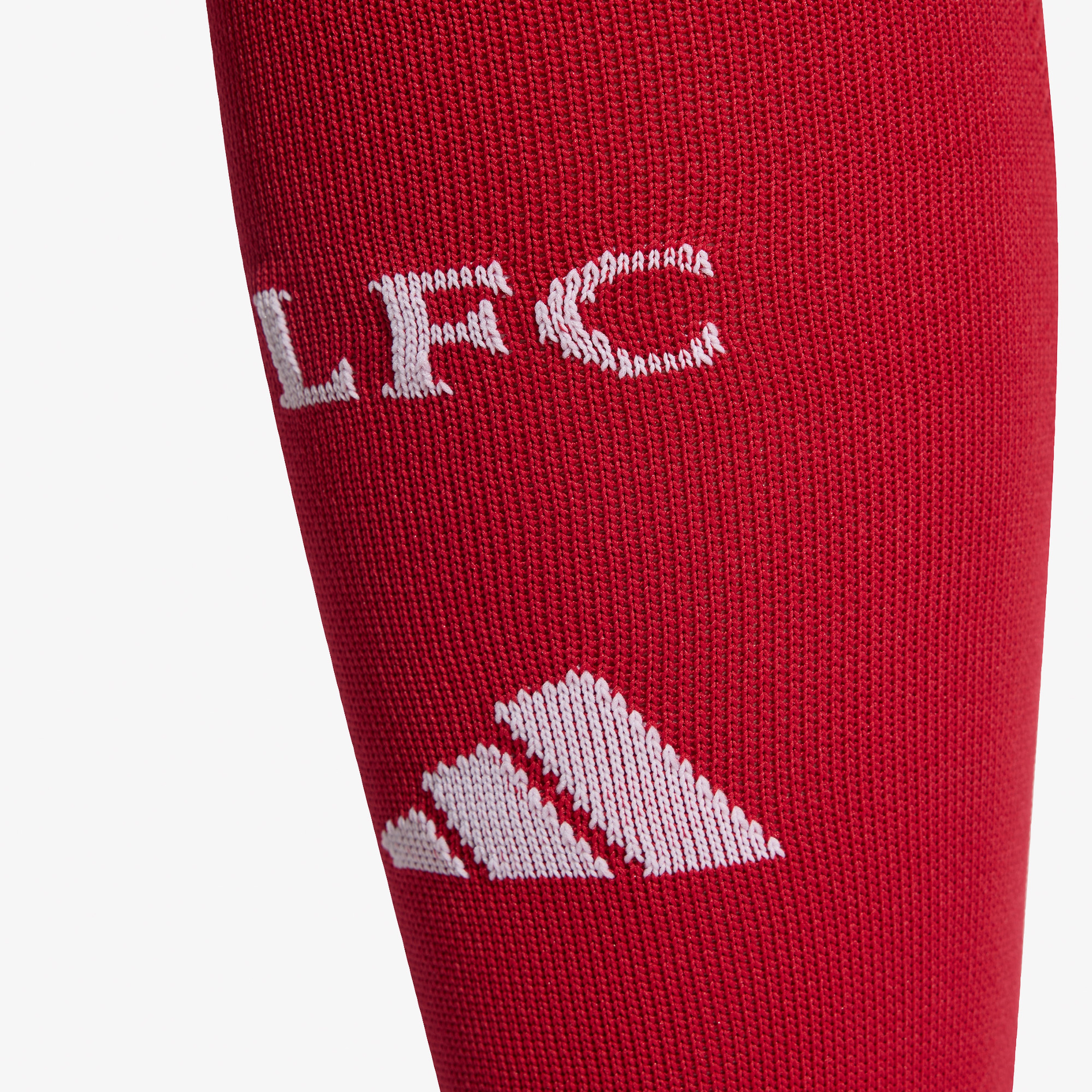 Adidas Erkek Kırmızı Çorap