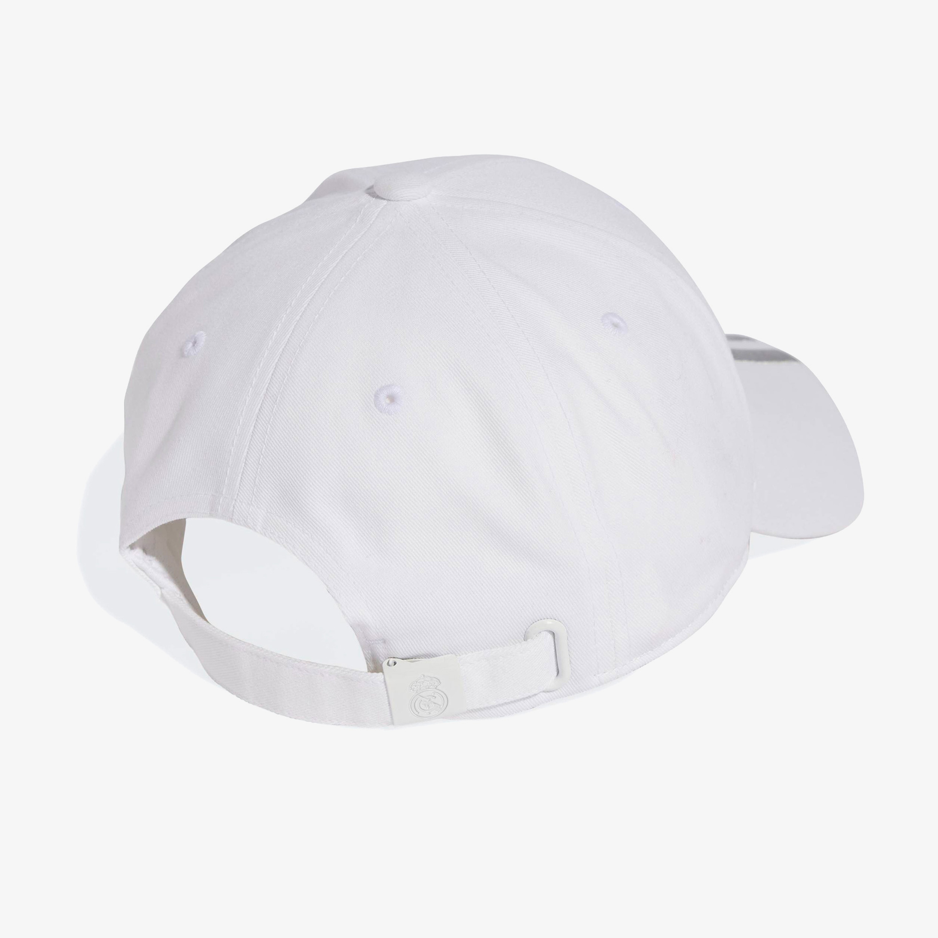 Adidas Unisex Beyaz Şapka